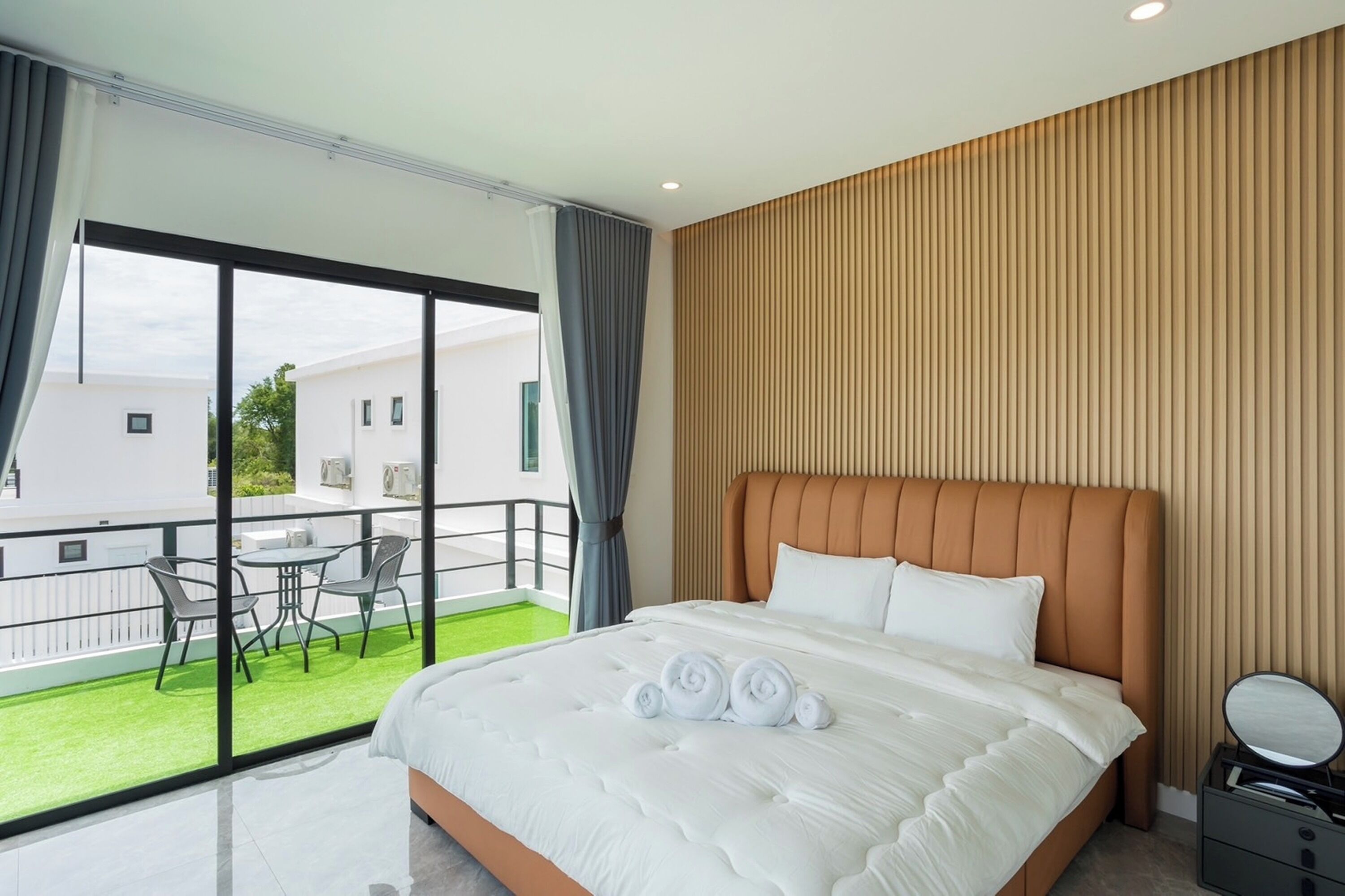 The Modern Pool Villa Hua Hin
