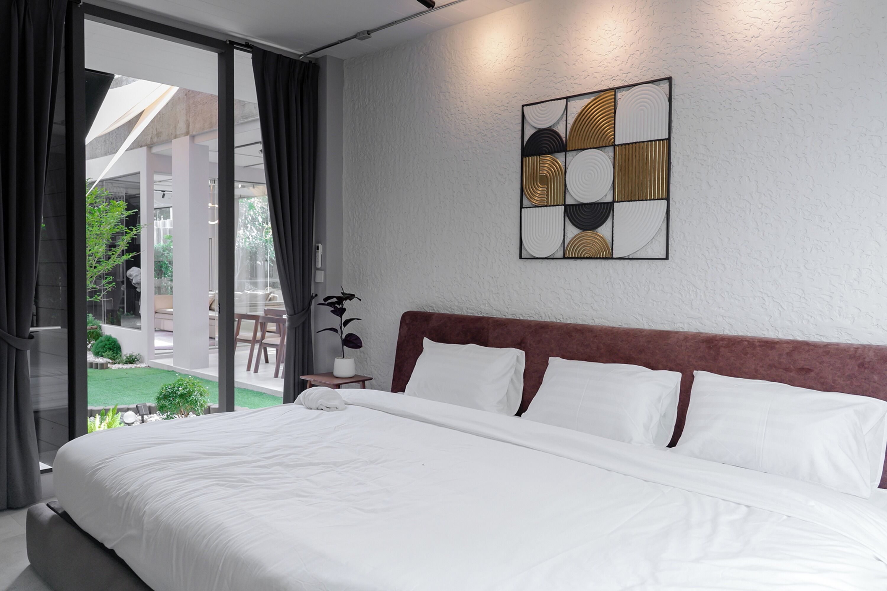 The Modern Pool Villa Hua Hin
