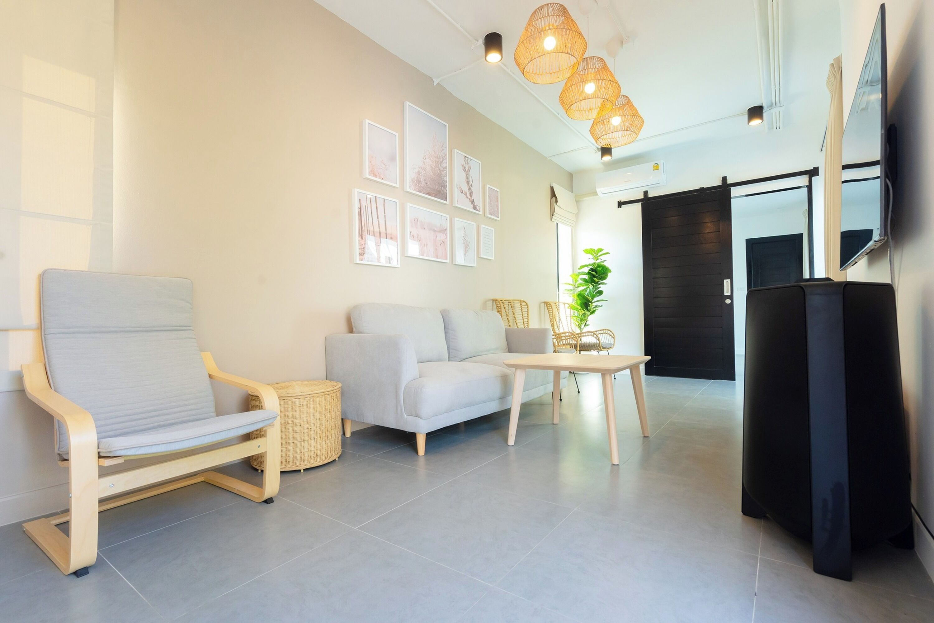 The Modern Pool Villa Hua Hin
