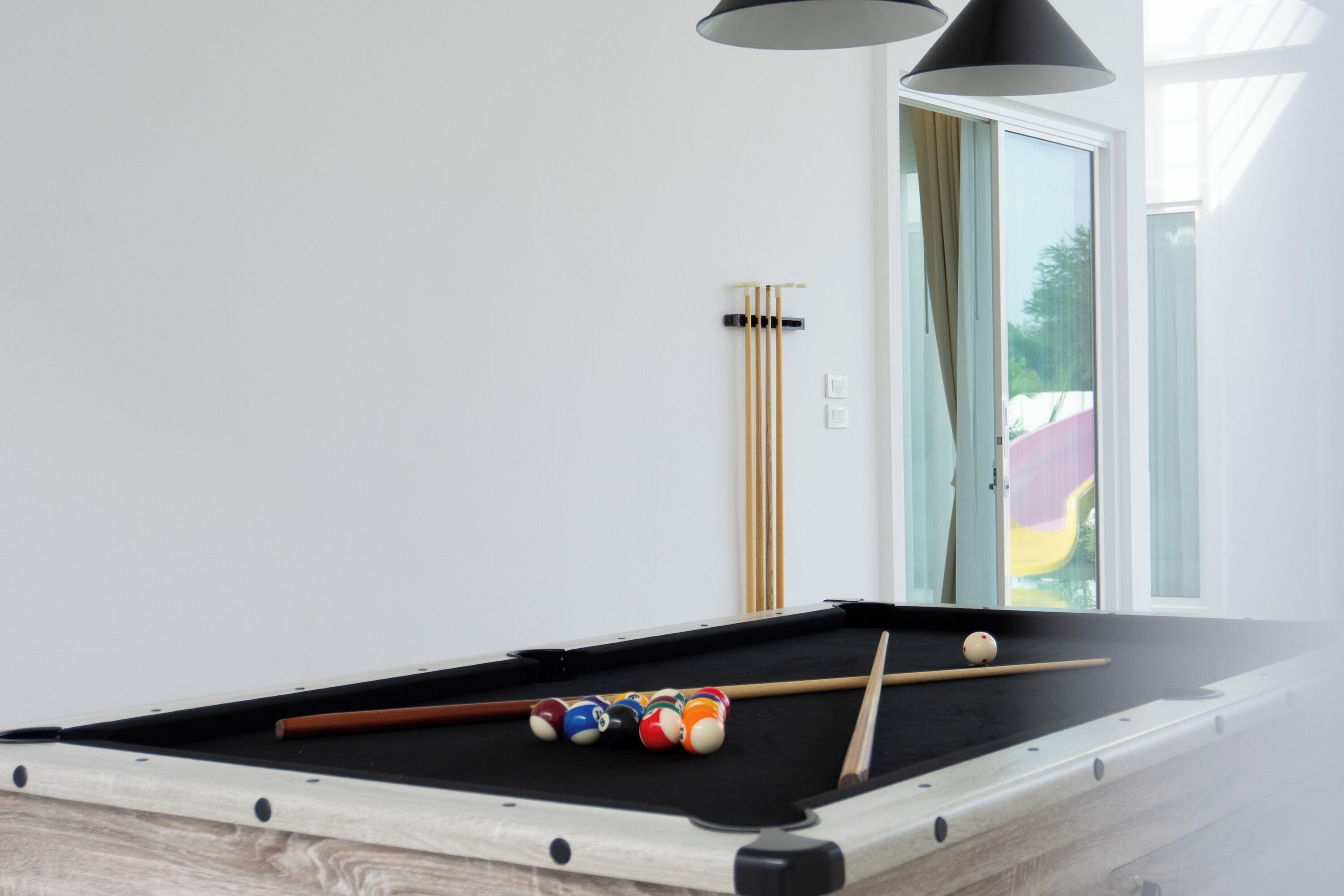 The Modern Pool Villa Hua Hin