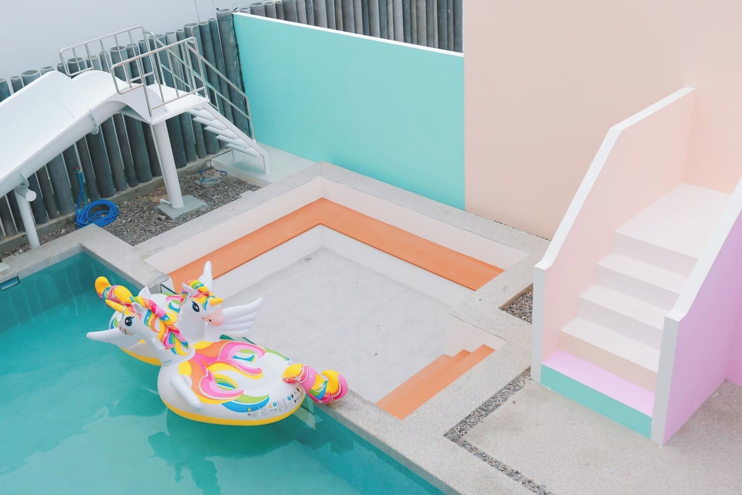 The Modern Pool Villa Hua Hin