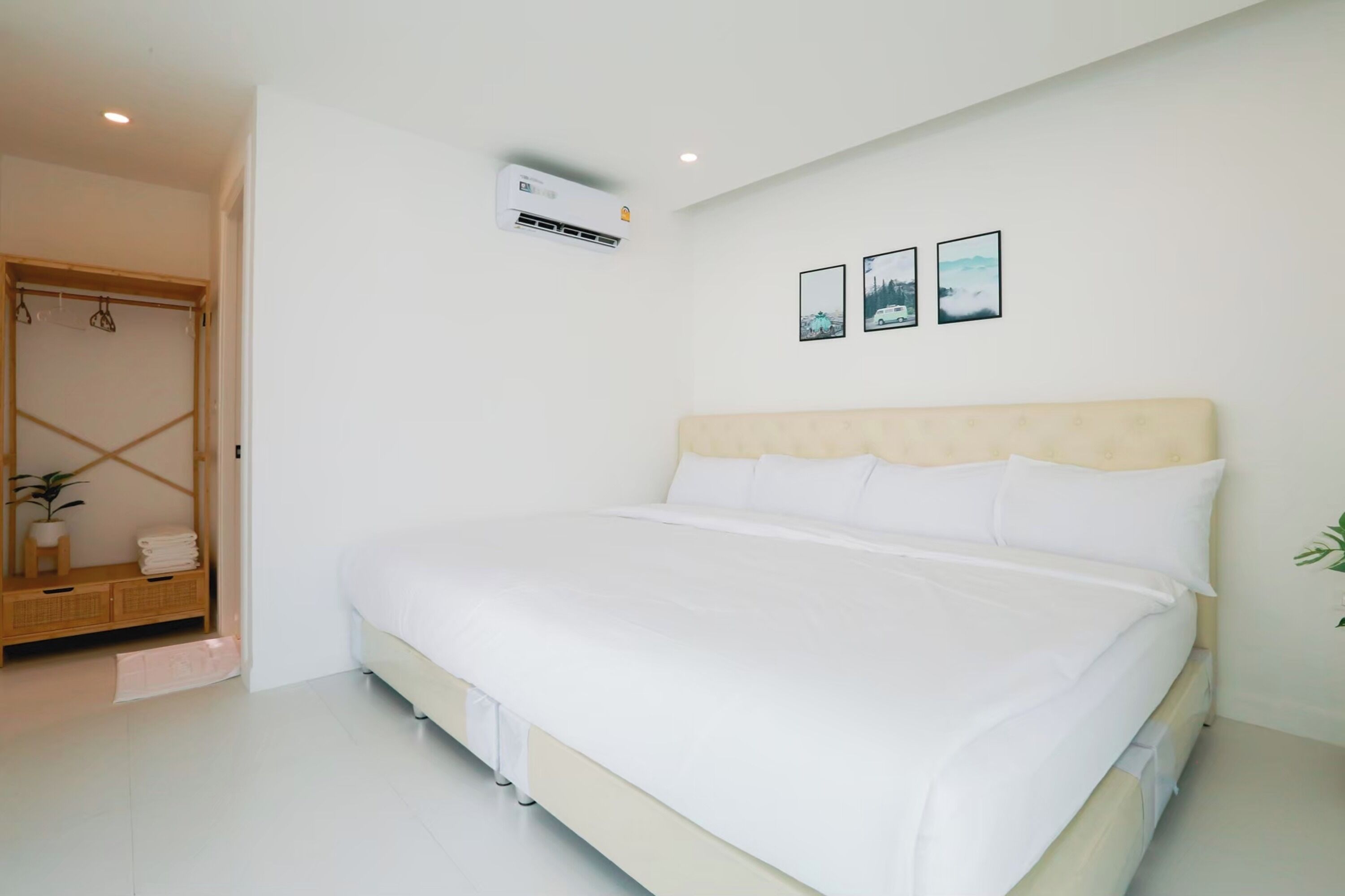 The Modern Pool Villa Hua Hin
