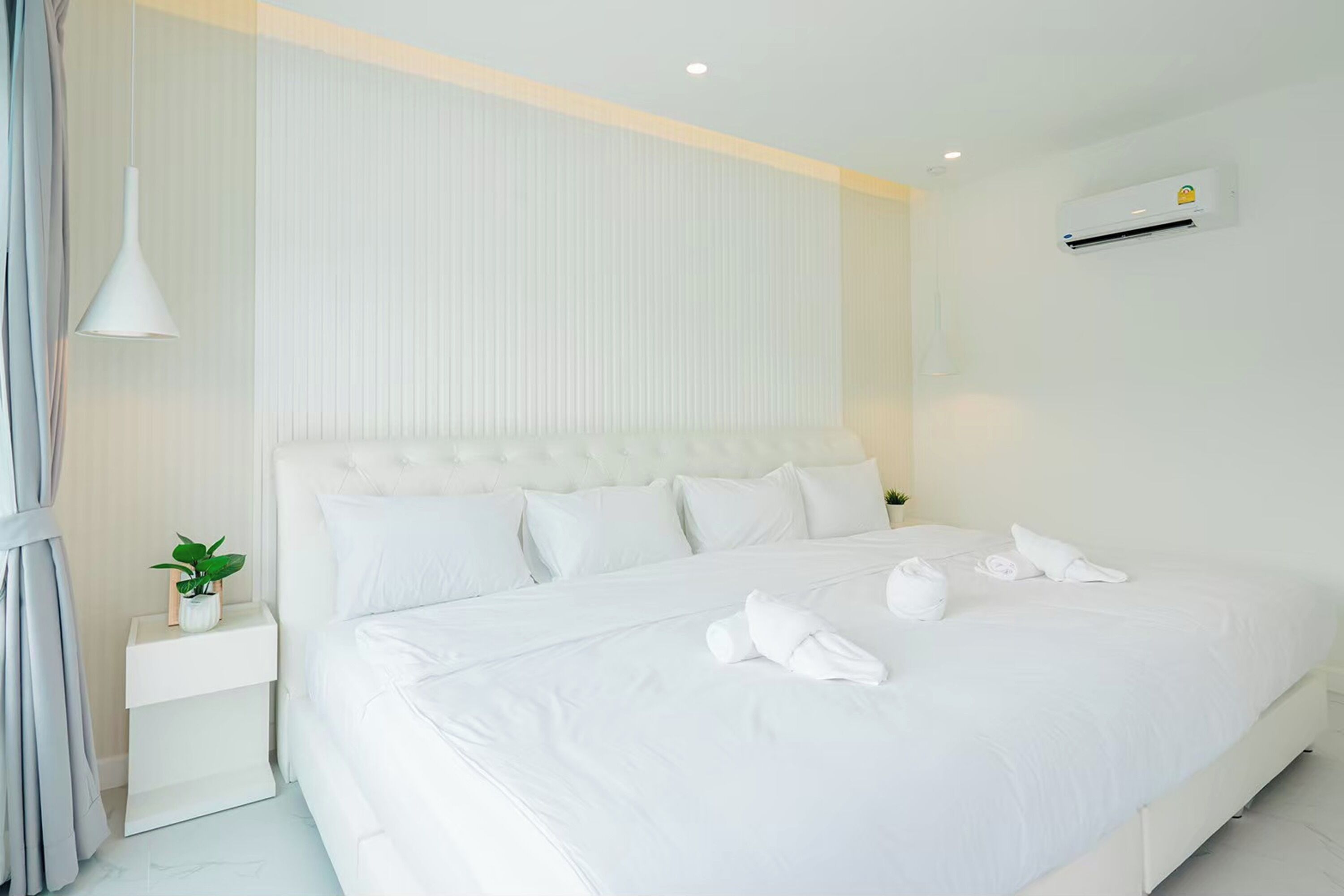 The Modern Pool Villa Hua Hin