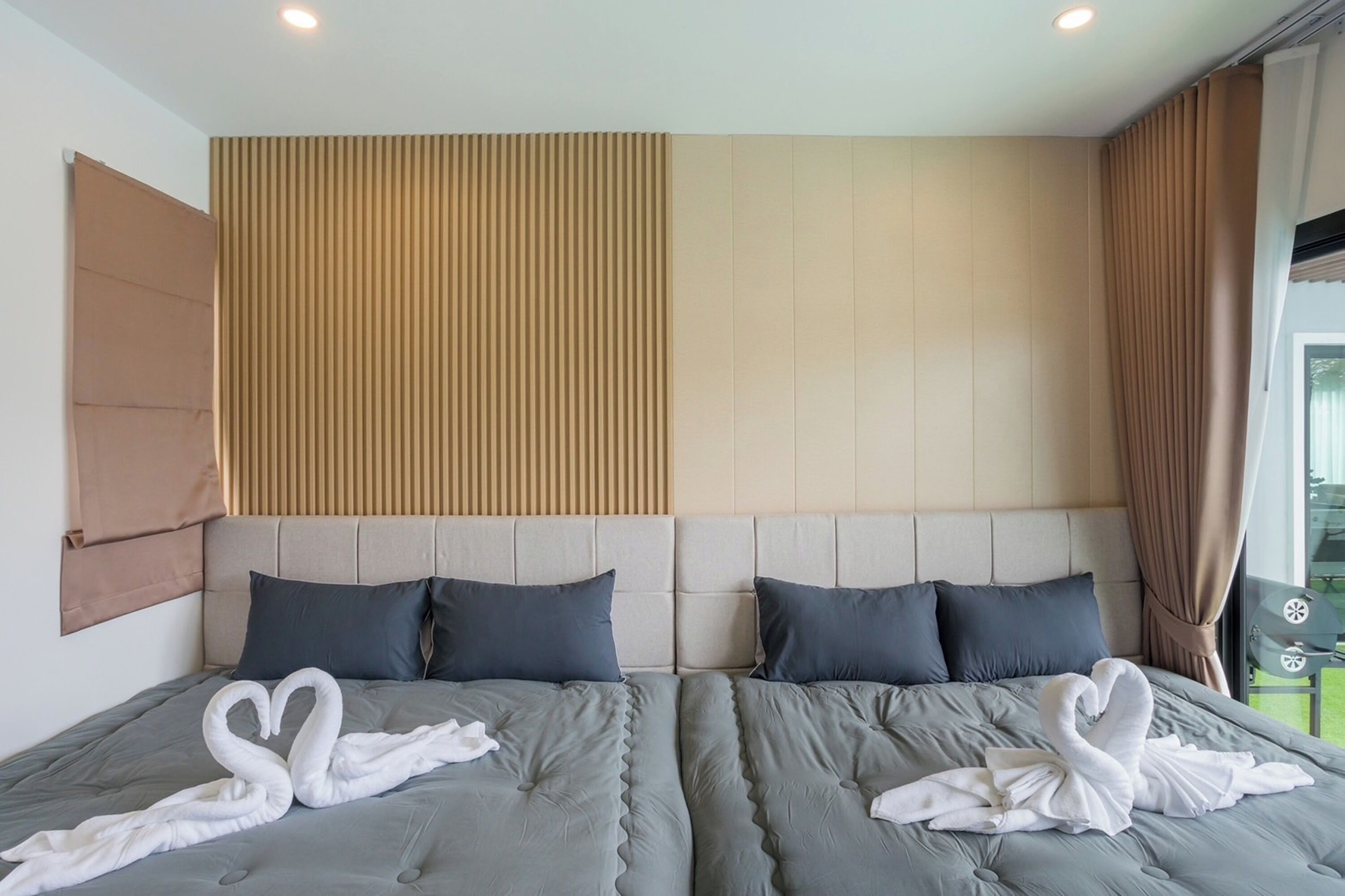 The Modern Pool Villa Hua Hin