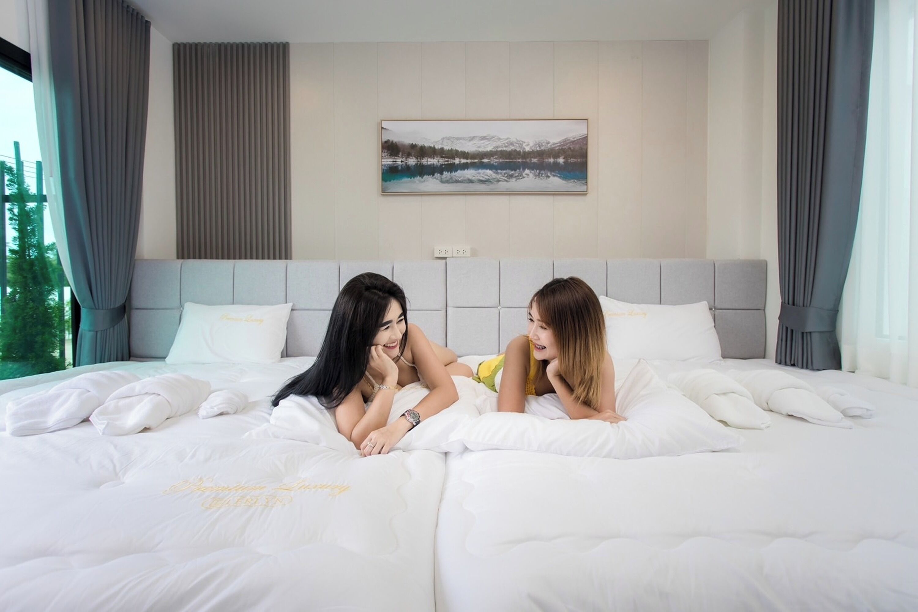 The Modern Pool Villa Hua Hin
