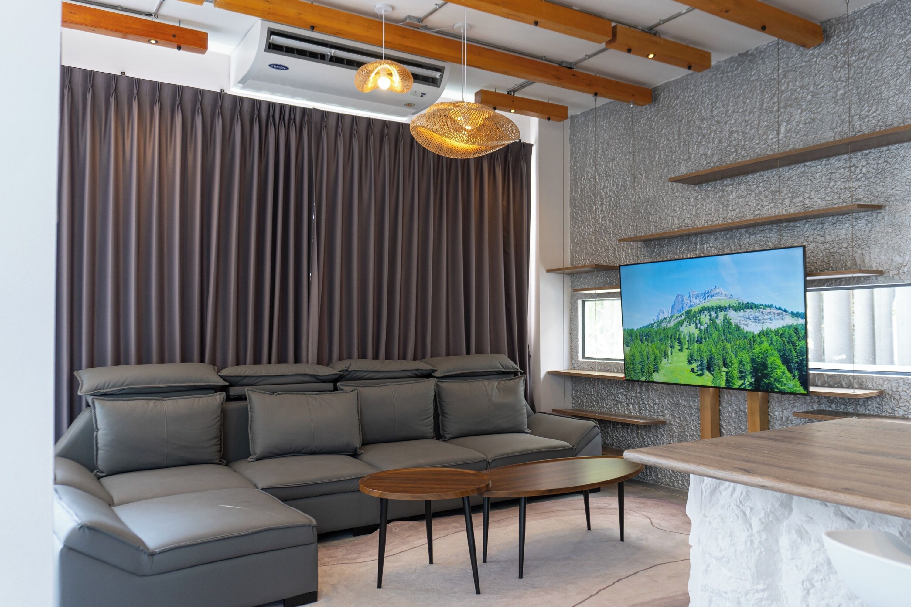 The Modern Pool Villa Hua Hin