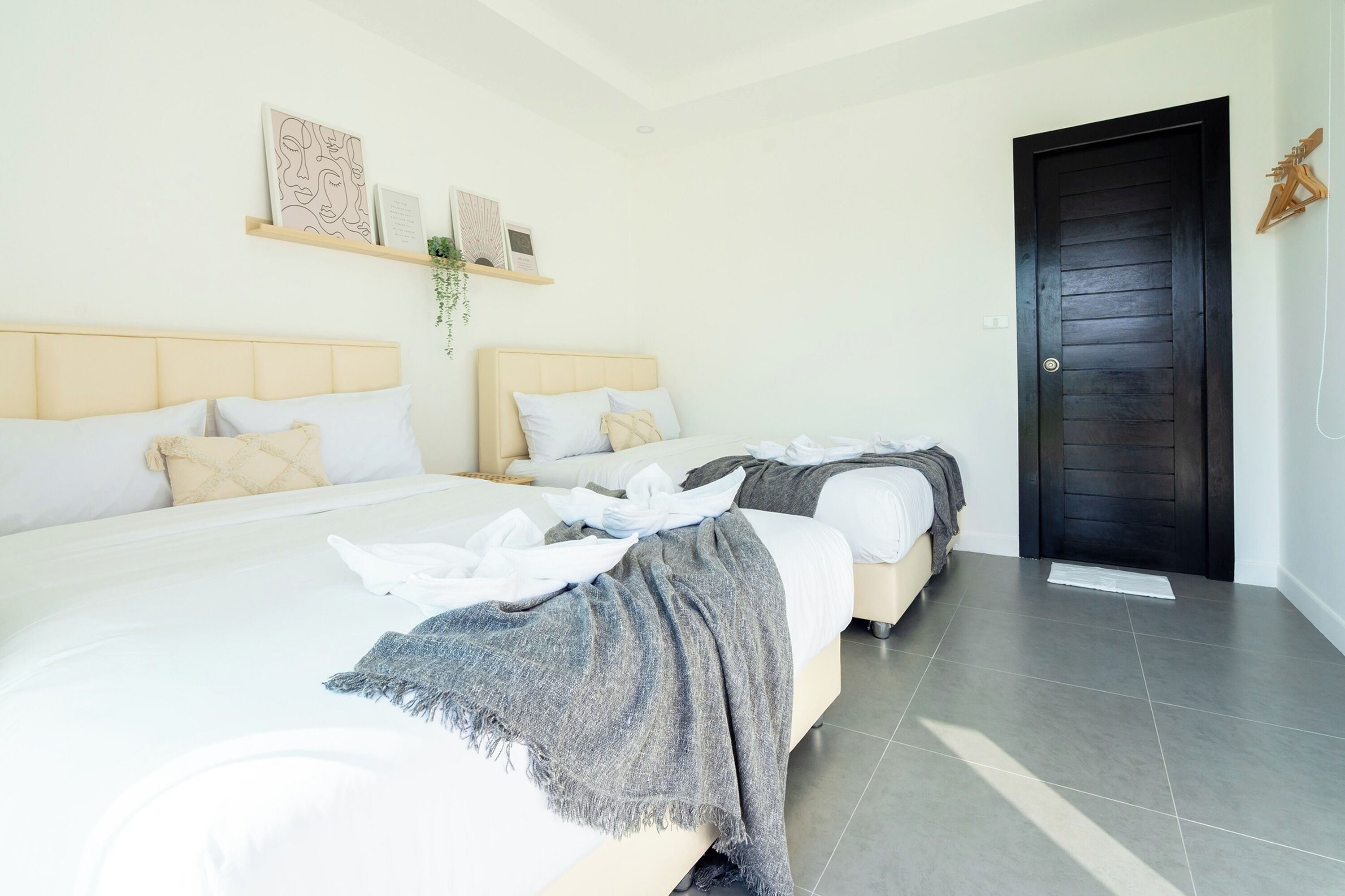 The Modern Pool Villa Hua Hin