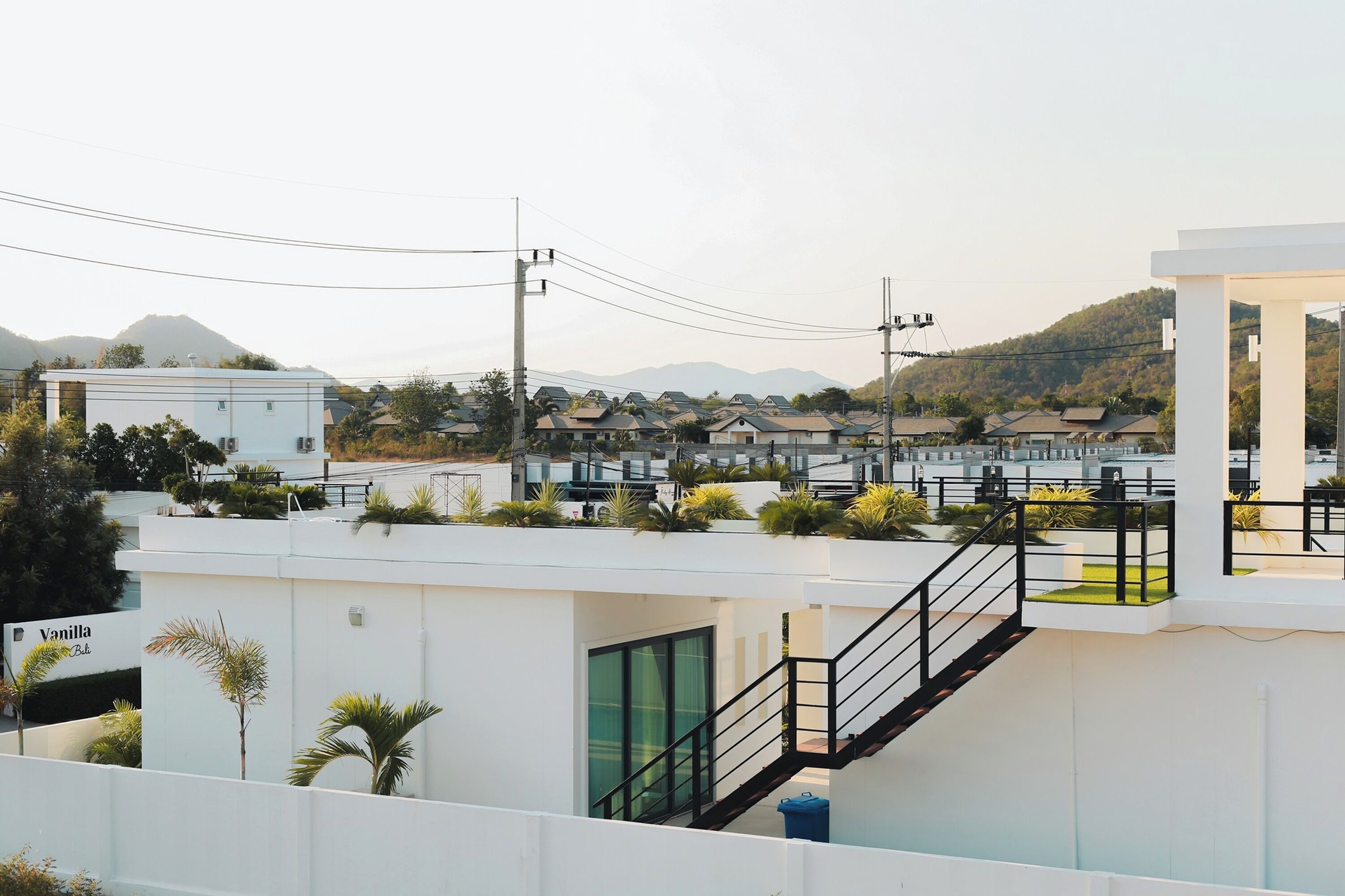 The Modern Pool Villa Hua Hin