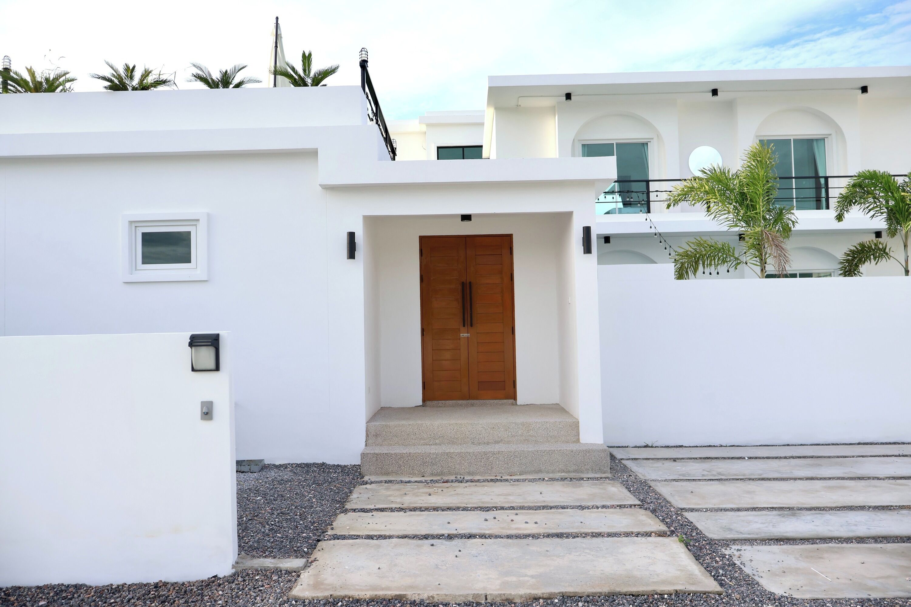The Modern Pool Villa Hua Hin