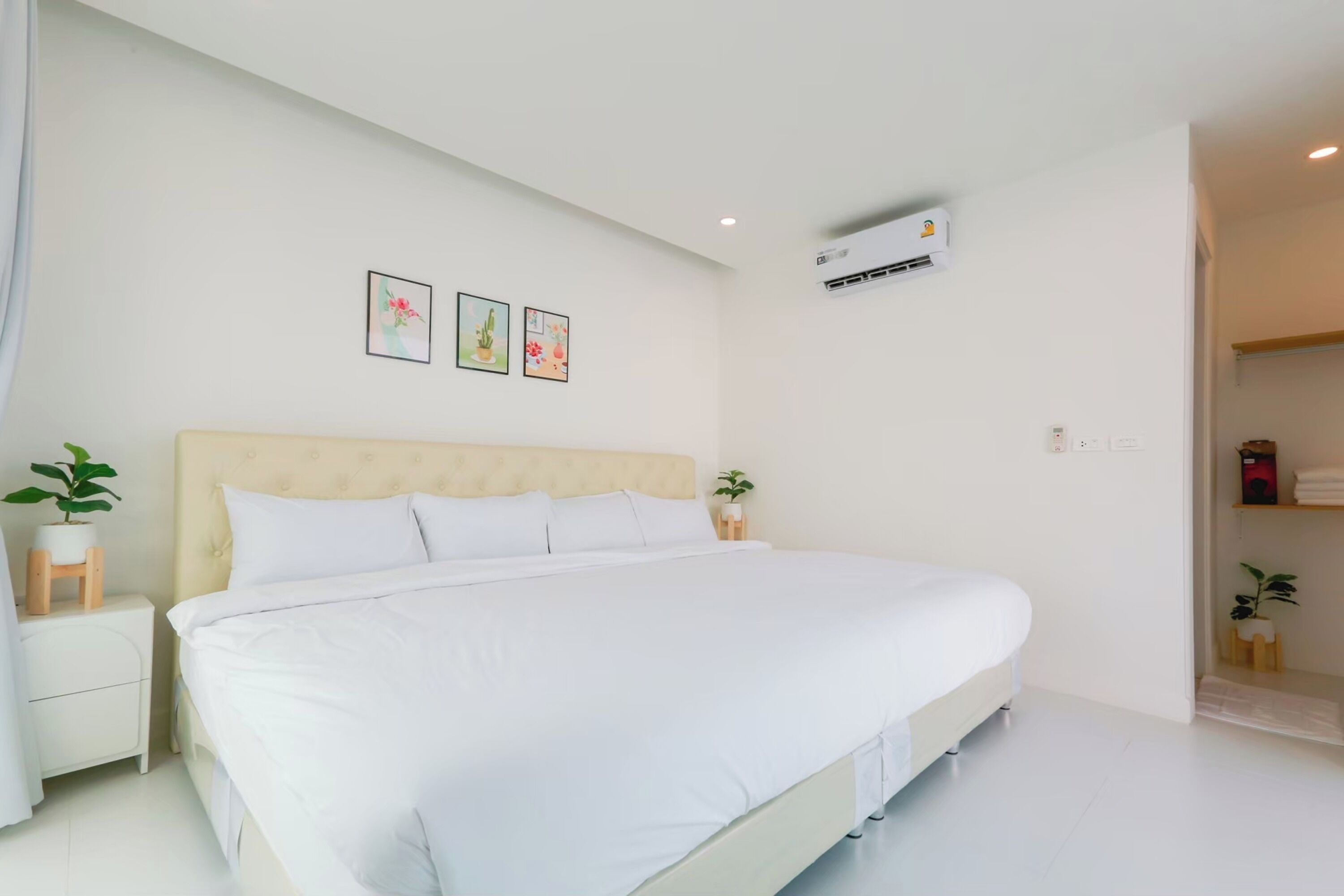 The Modern Pool Villa Hua Hin