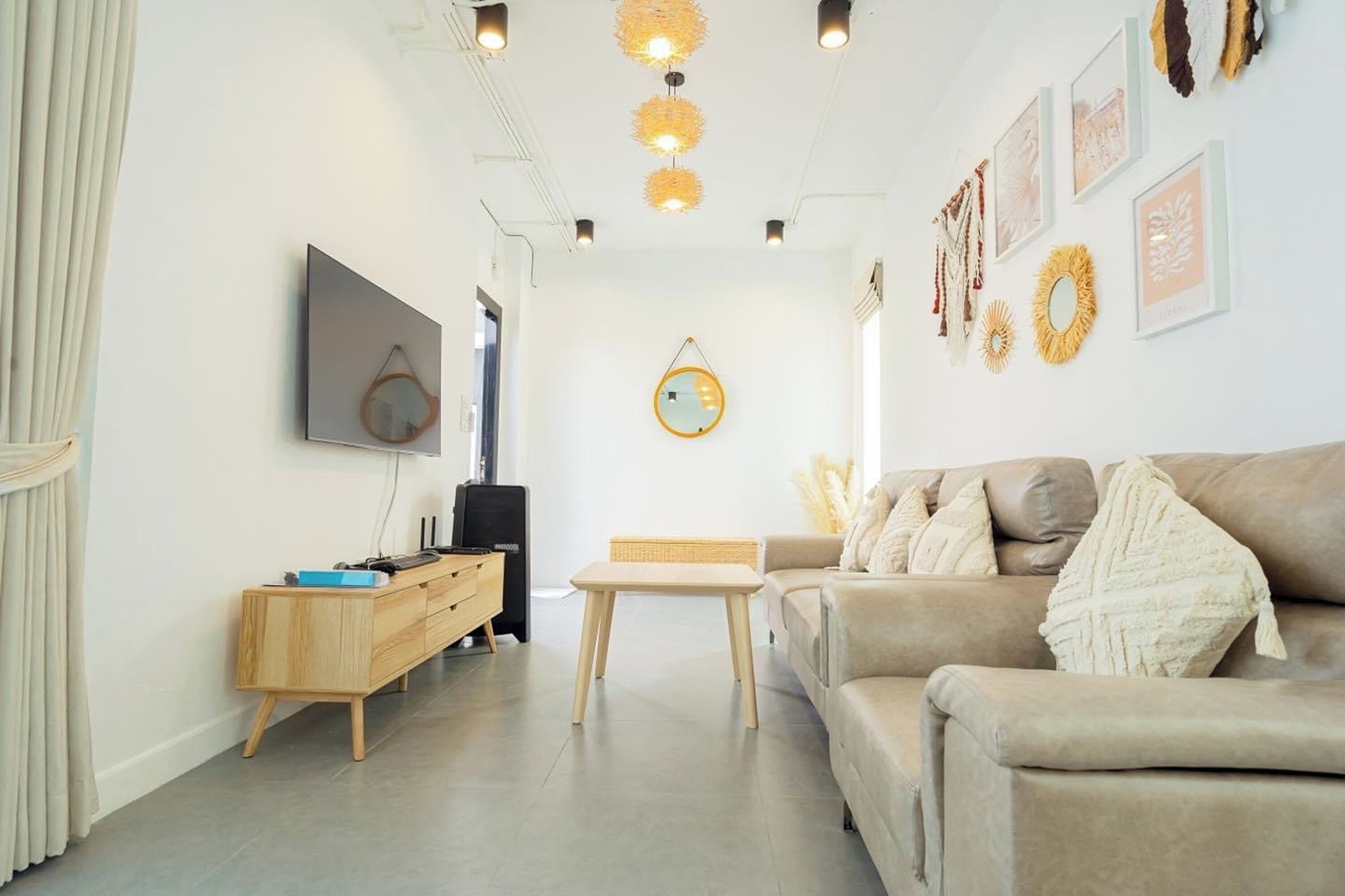The Modern Pool Villa Hua Hin