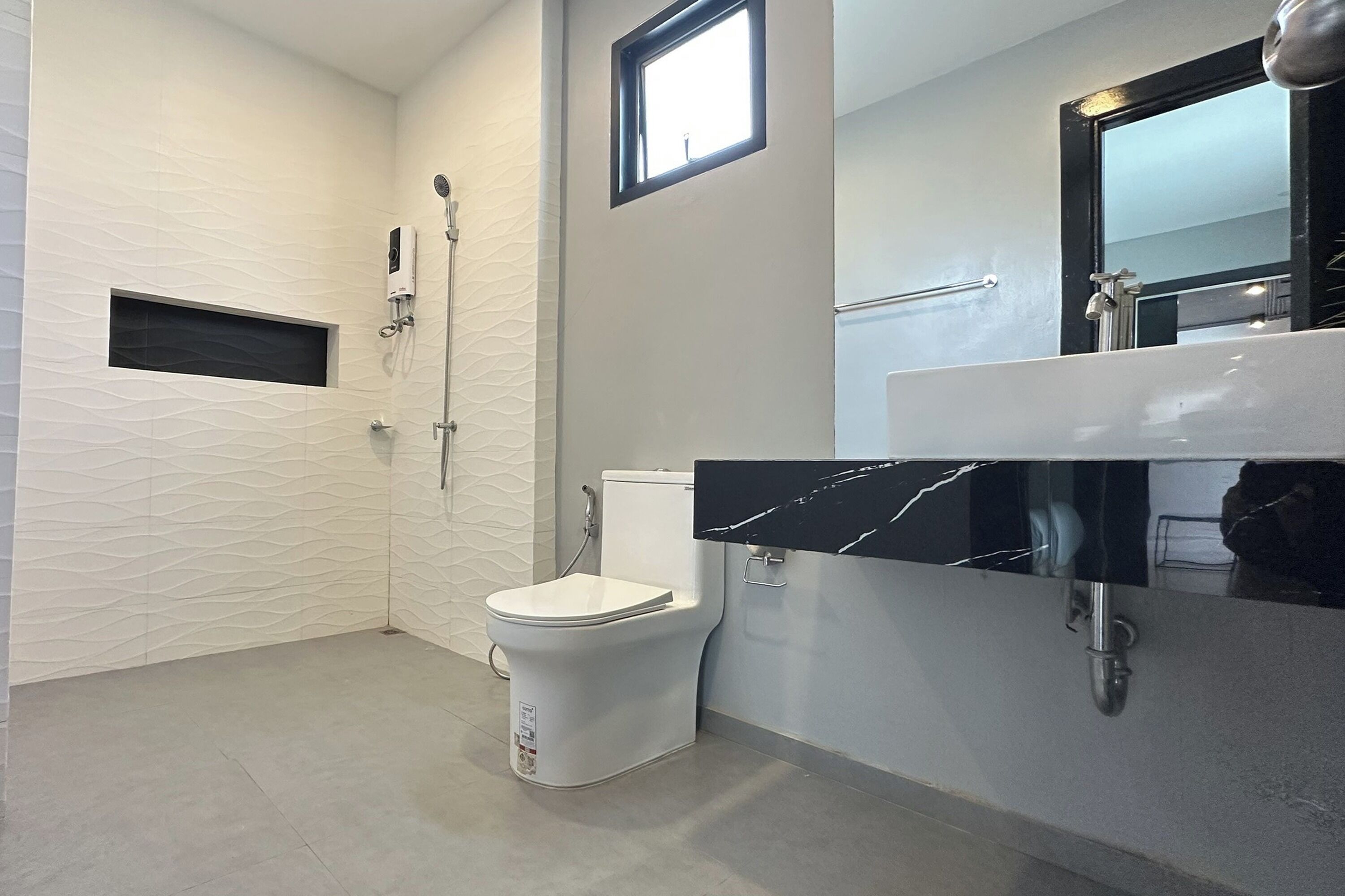 The Modern Pool Villa Hua Hin