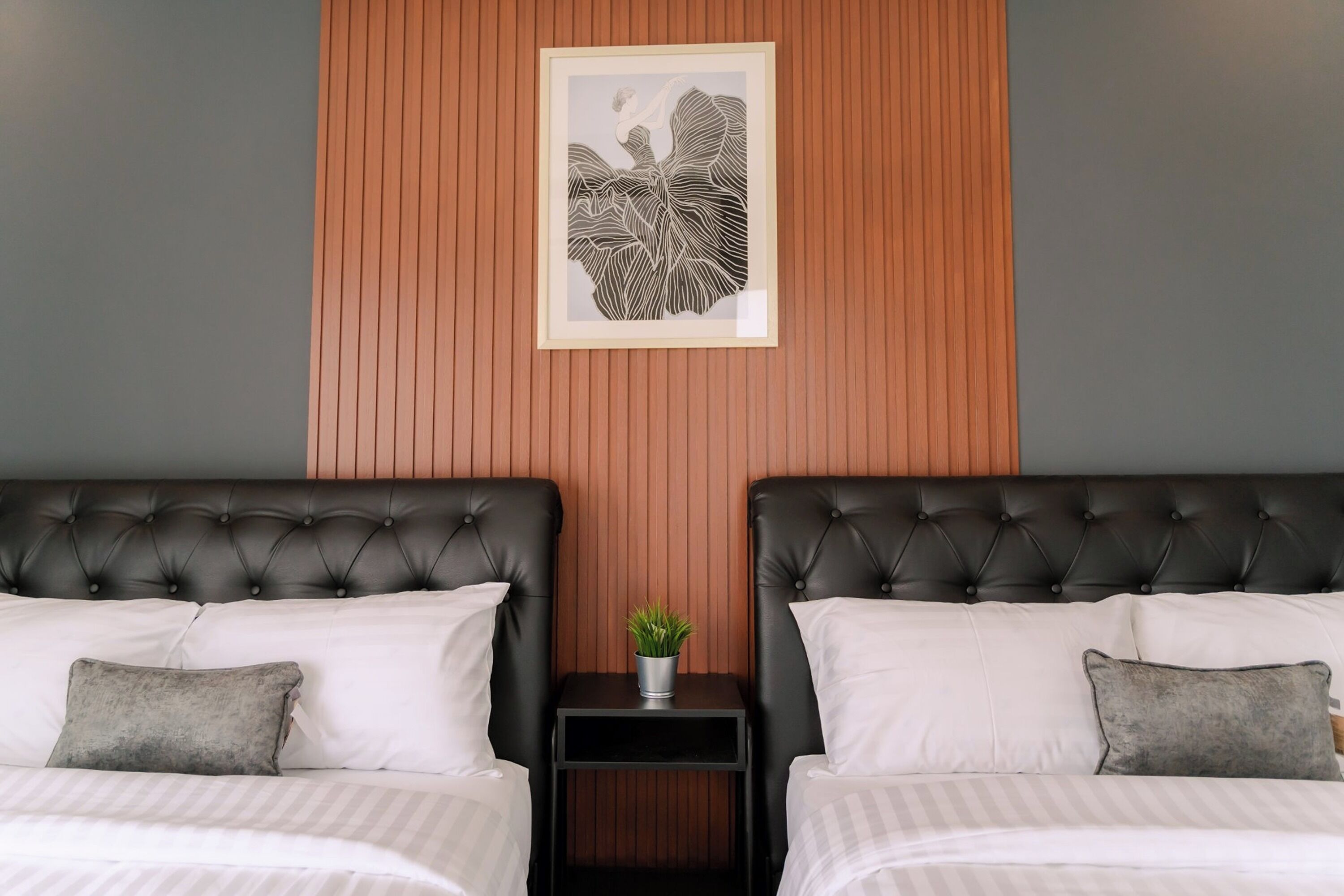 The Modern Pool Villa Hua Hin