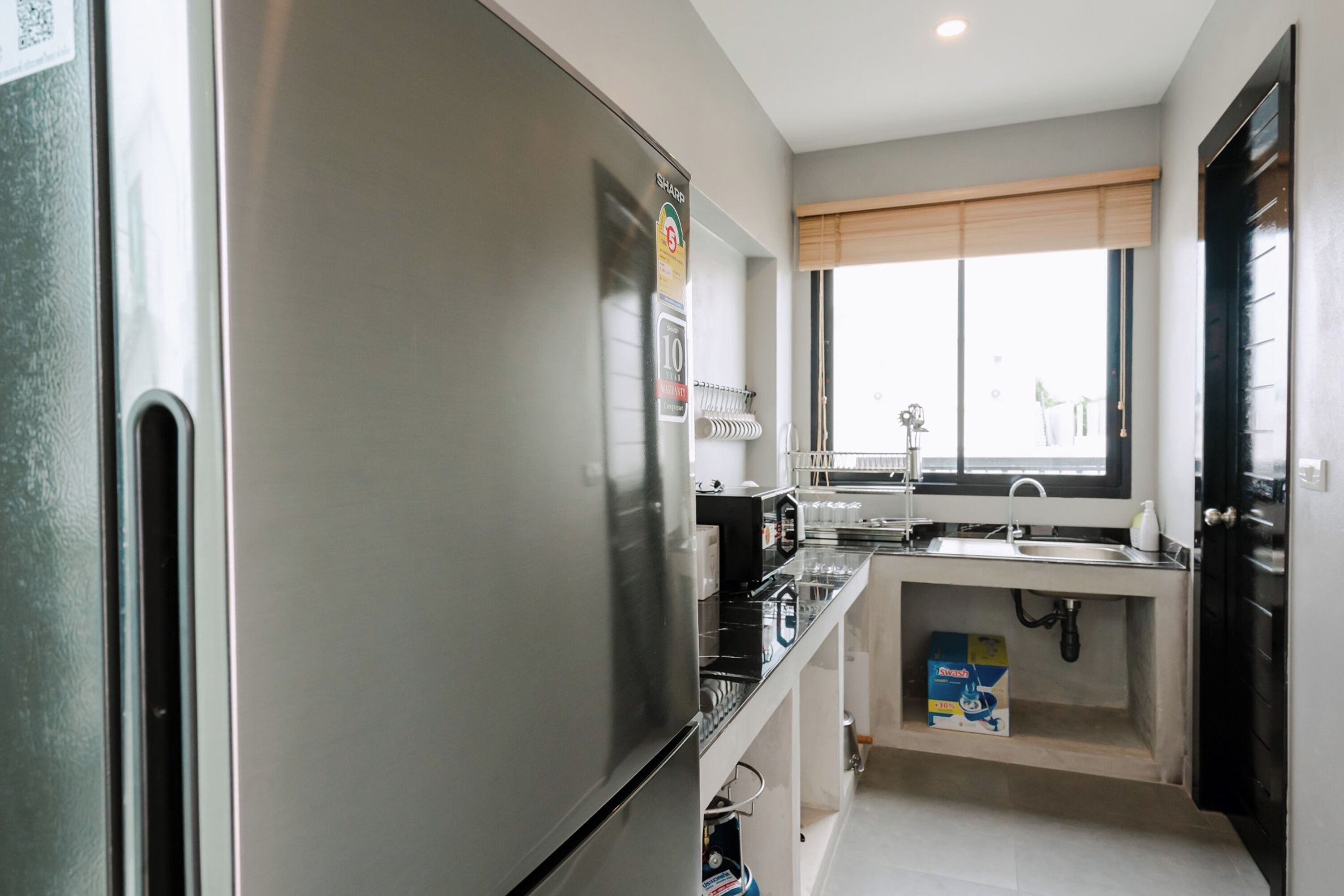 The Modern Pool Villa Hua Hin