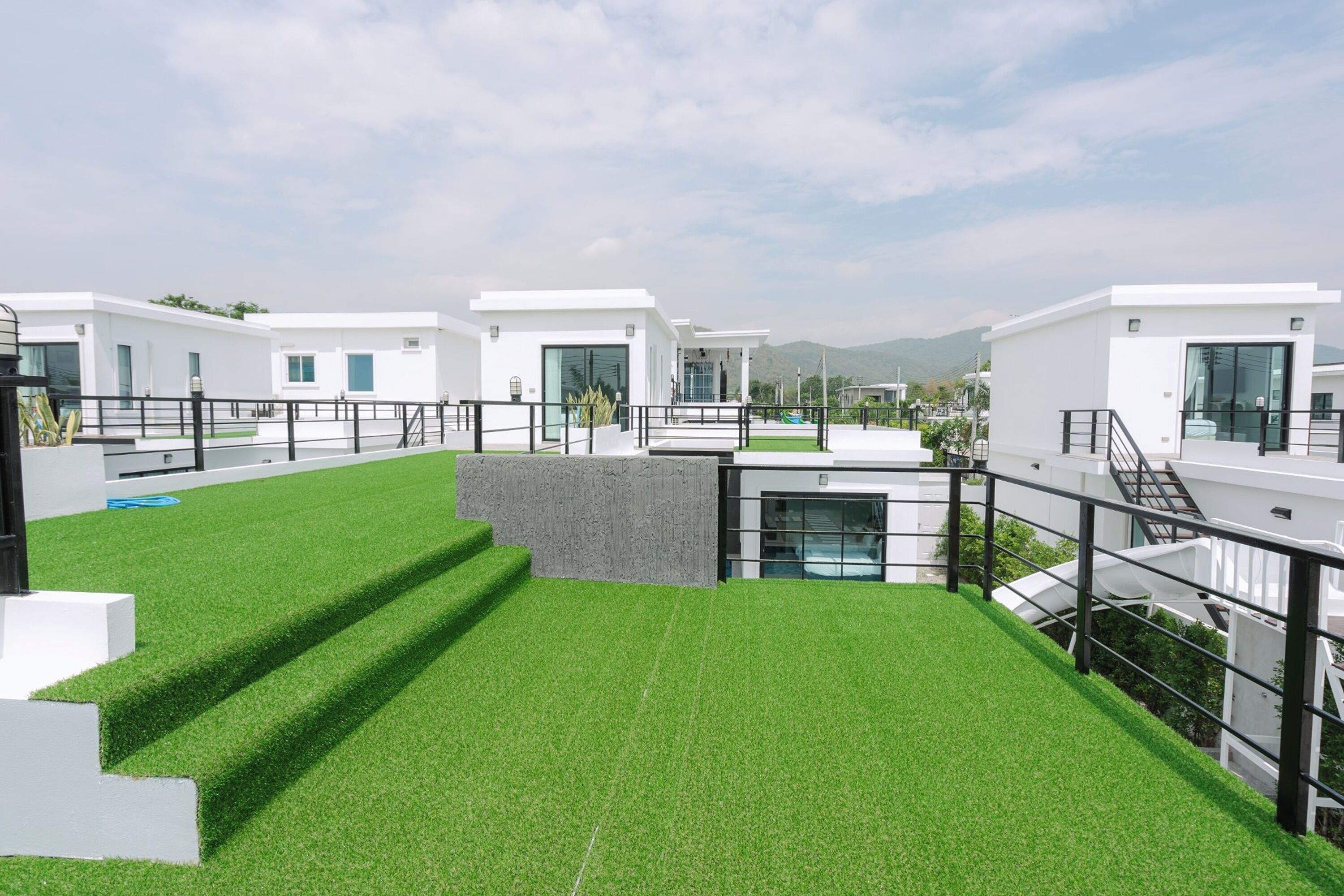 The Modern Pool Villa Hua Hin