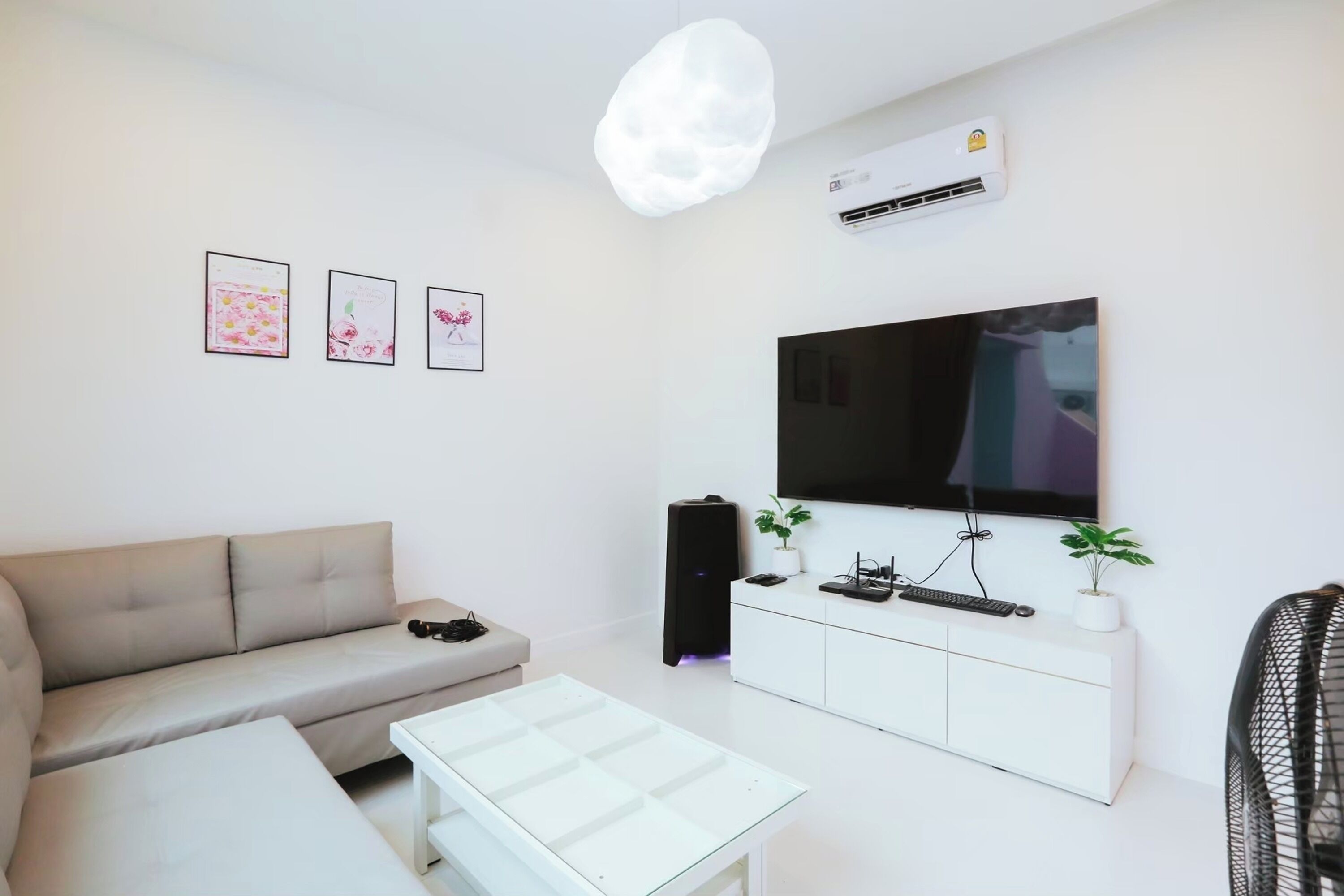 The Modern Pool Villa Hua Hin