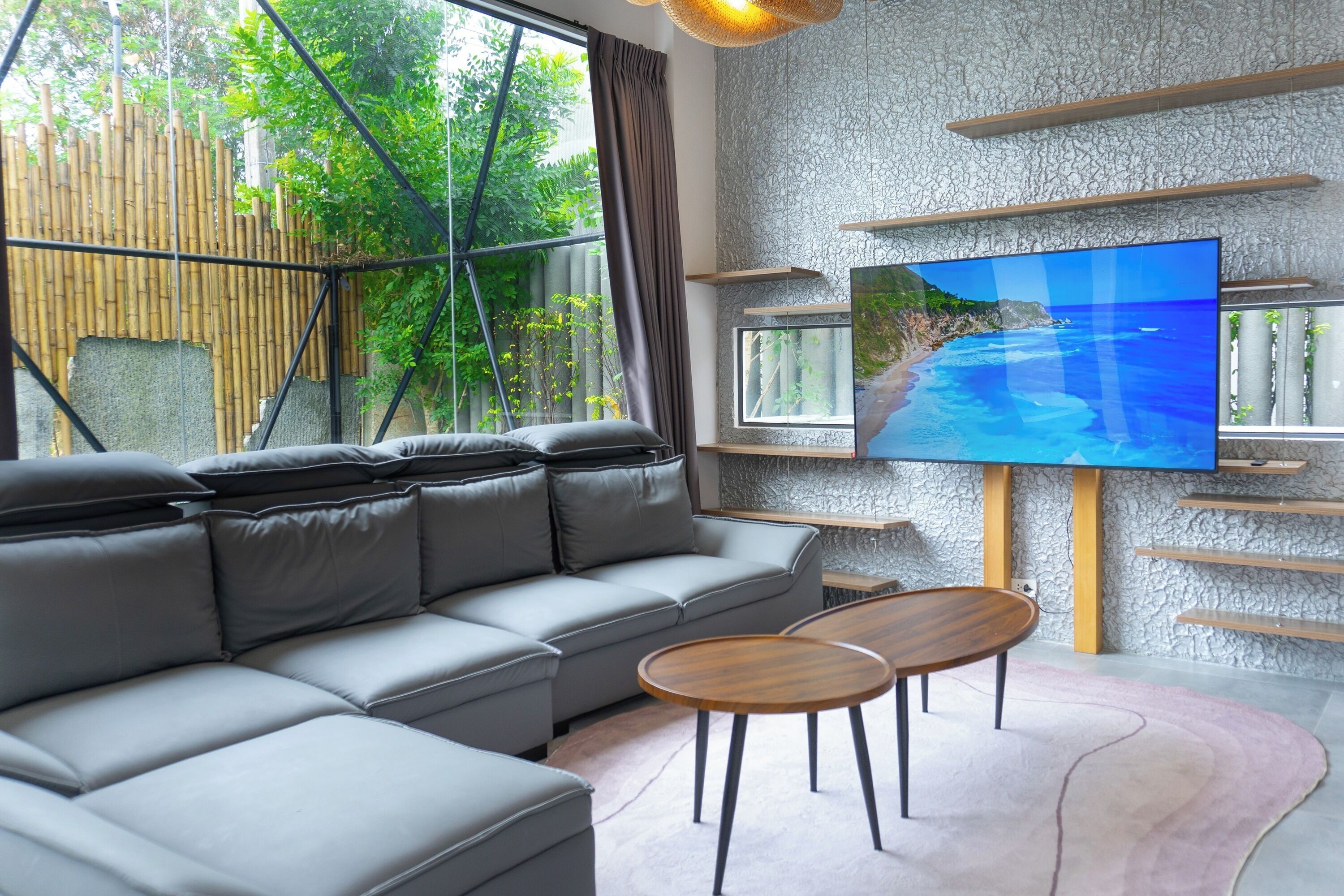 The Modern Pool Villa Hua Hin
