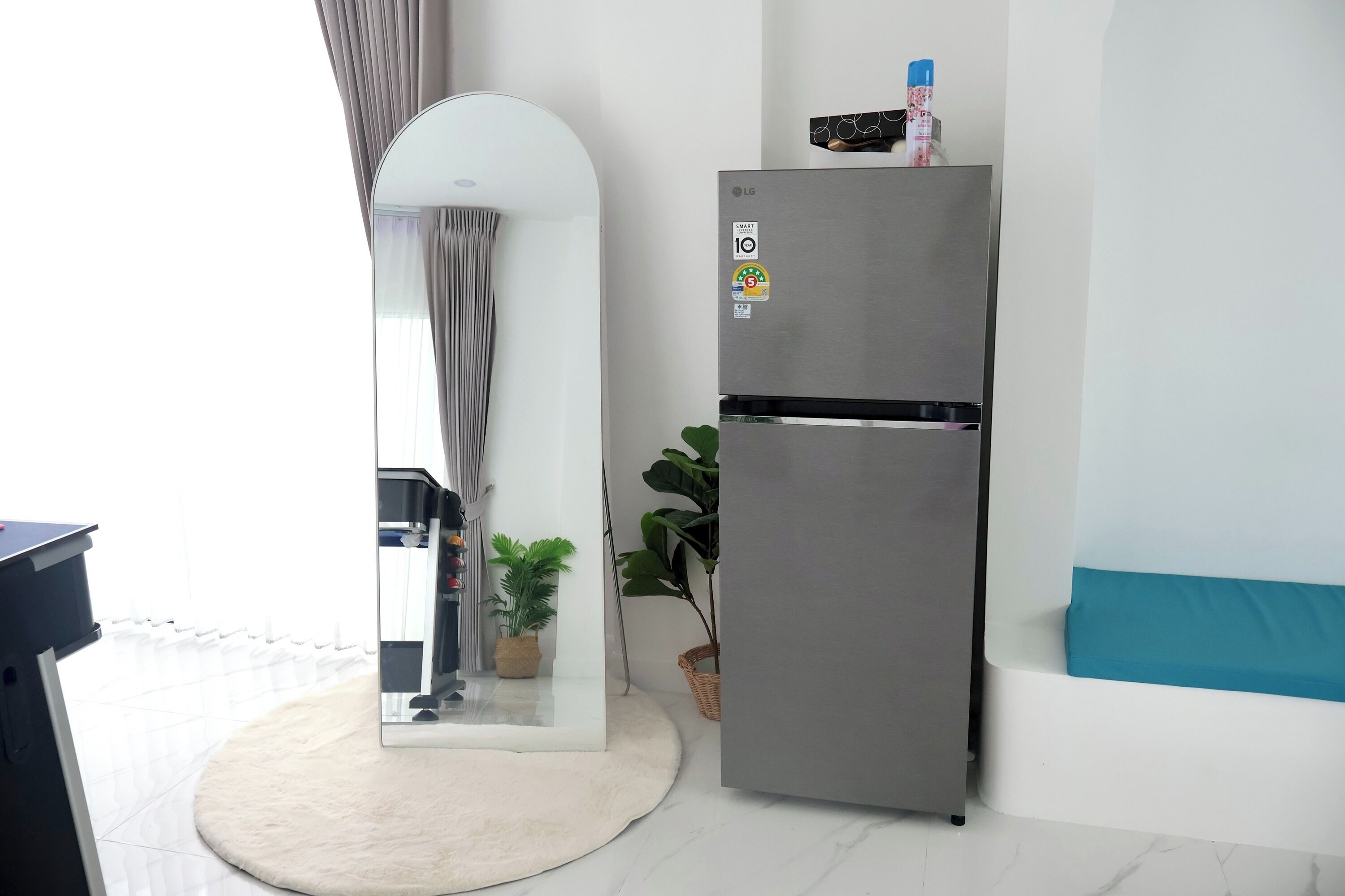 The Modern Pool Villa Hua Hin