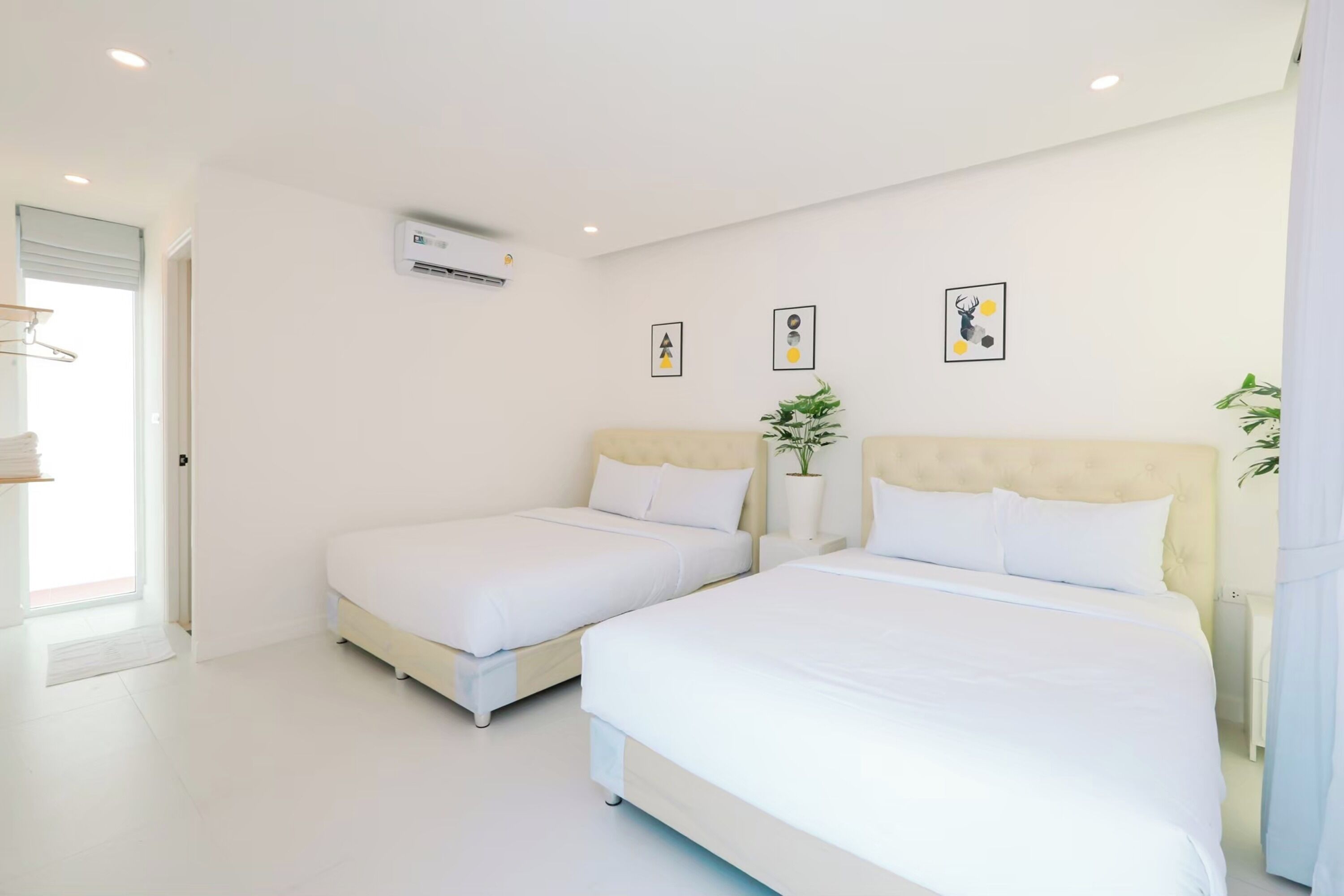 The Modern Pool Villa Hua Hin