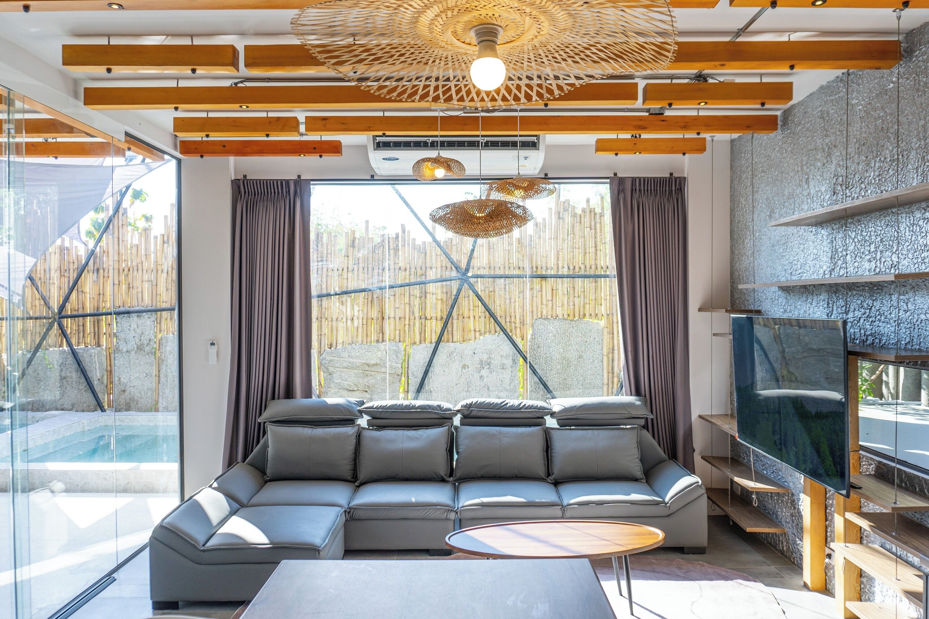 The Modern Pool Villa Hua Hin
