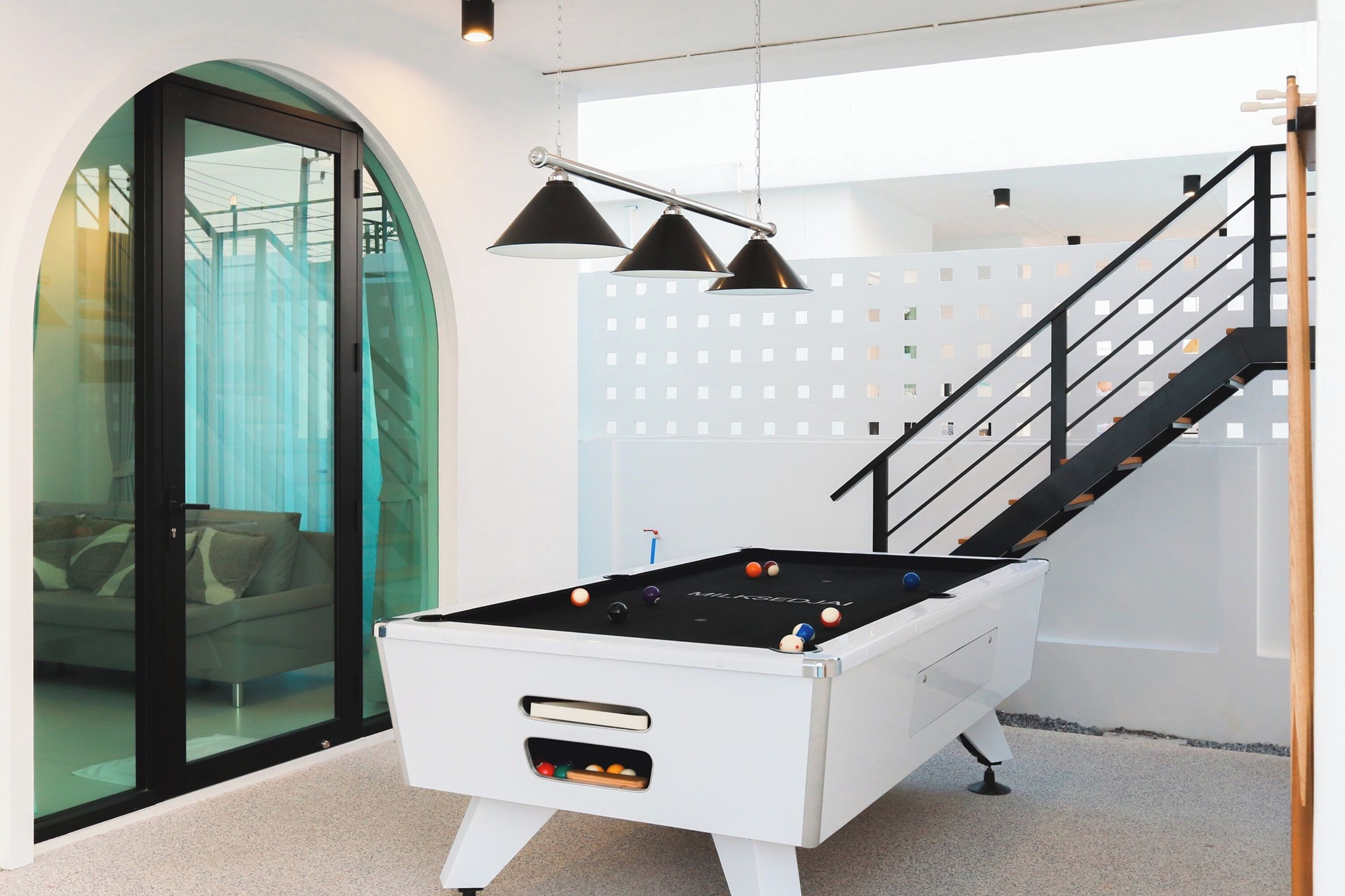 The Modern Pool Villa Hua Hin