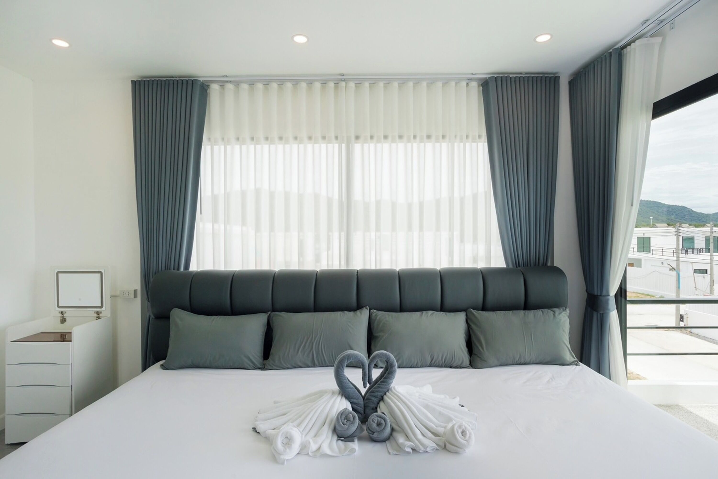 The Modern Pool Villa Hua Hin