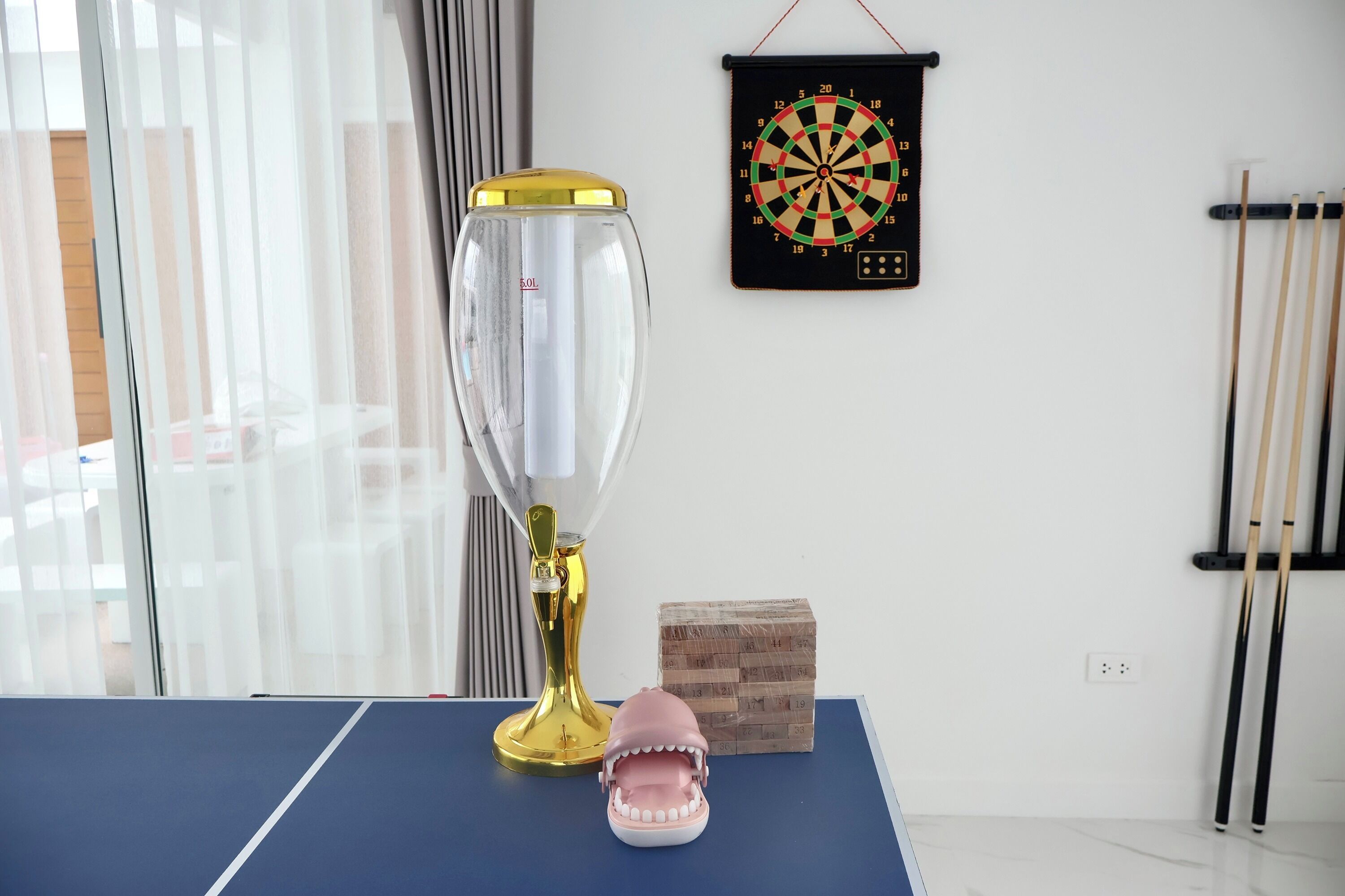 The Modern Pool Villa Hua Hin