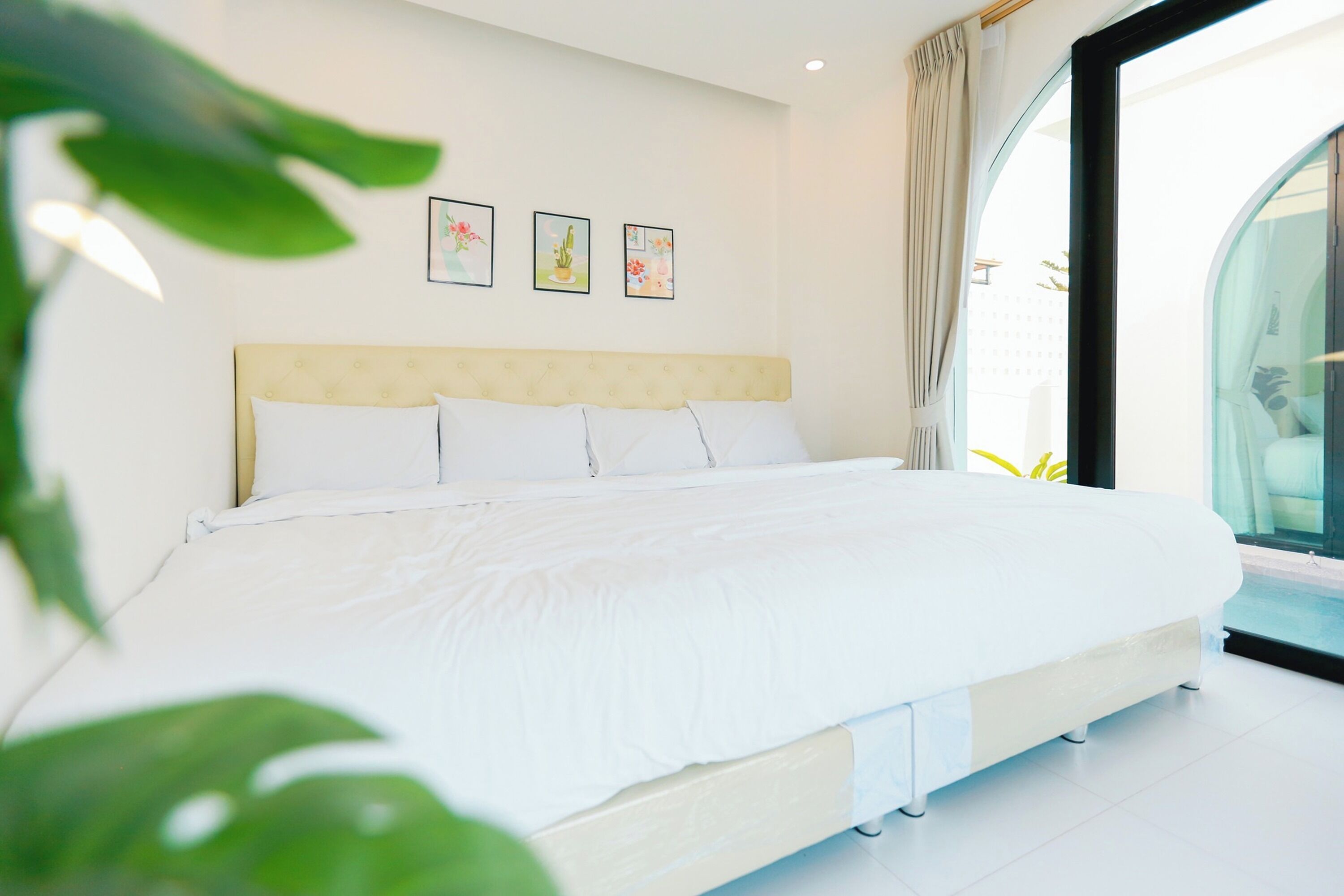The Modern Pool Villa Hua Hin