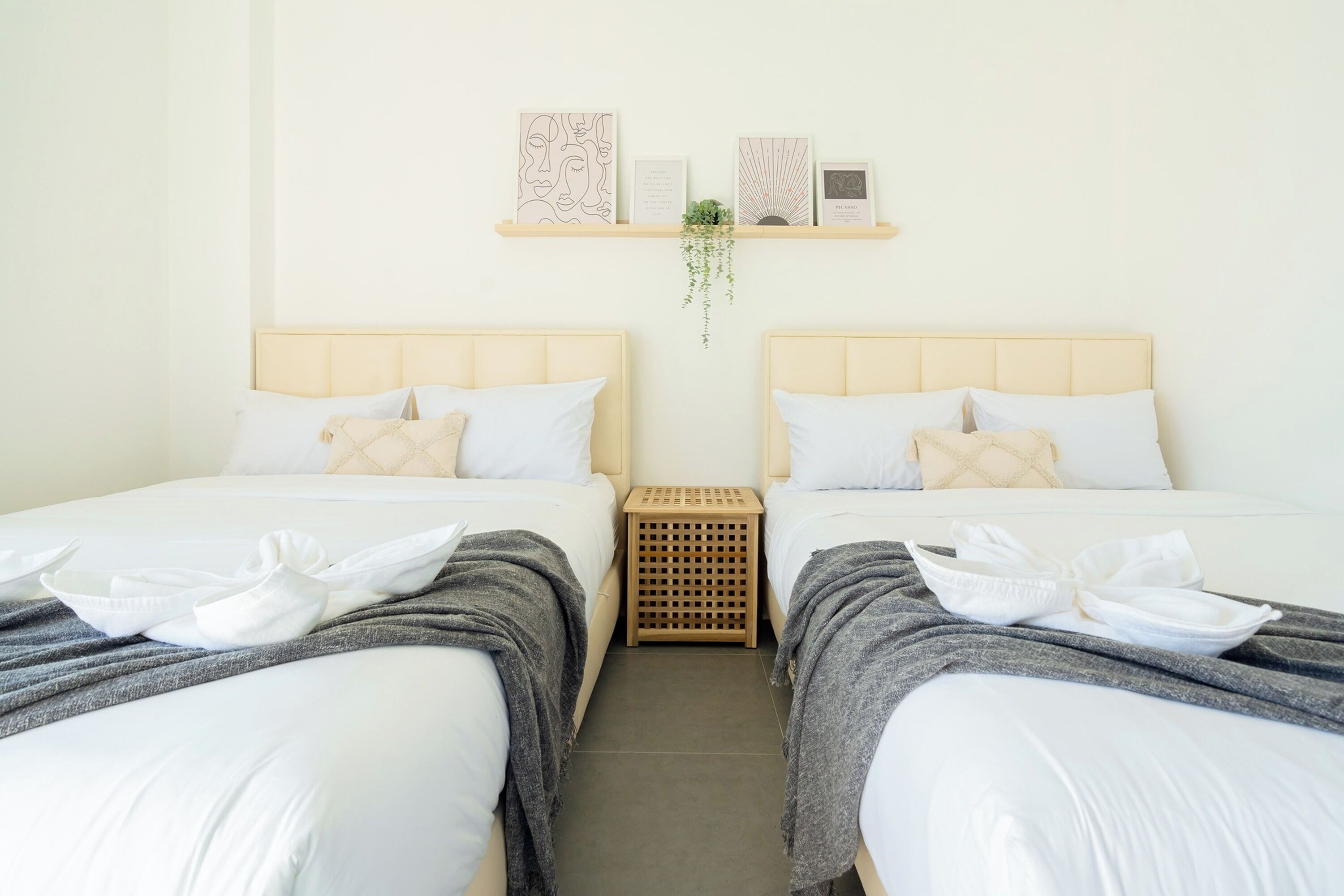The Modern Pool Villa Hua Hin