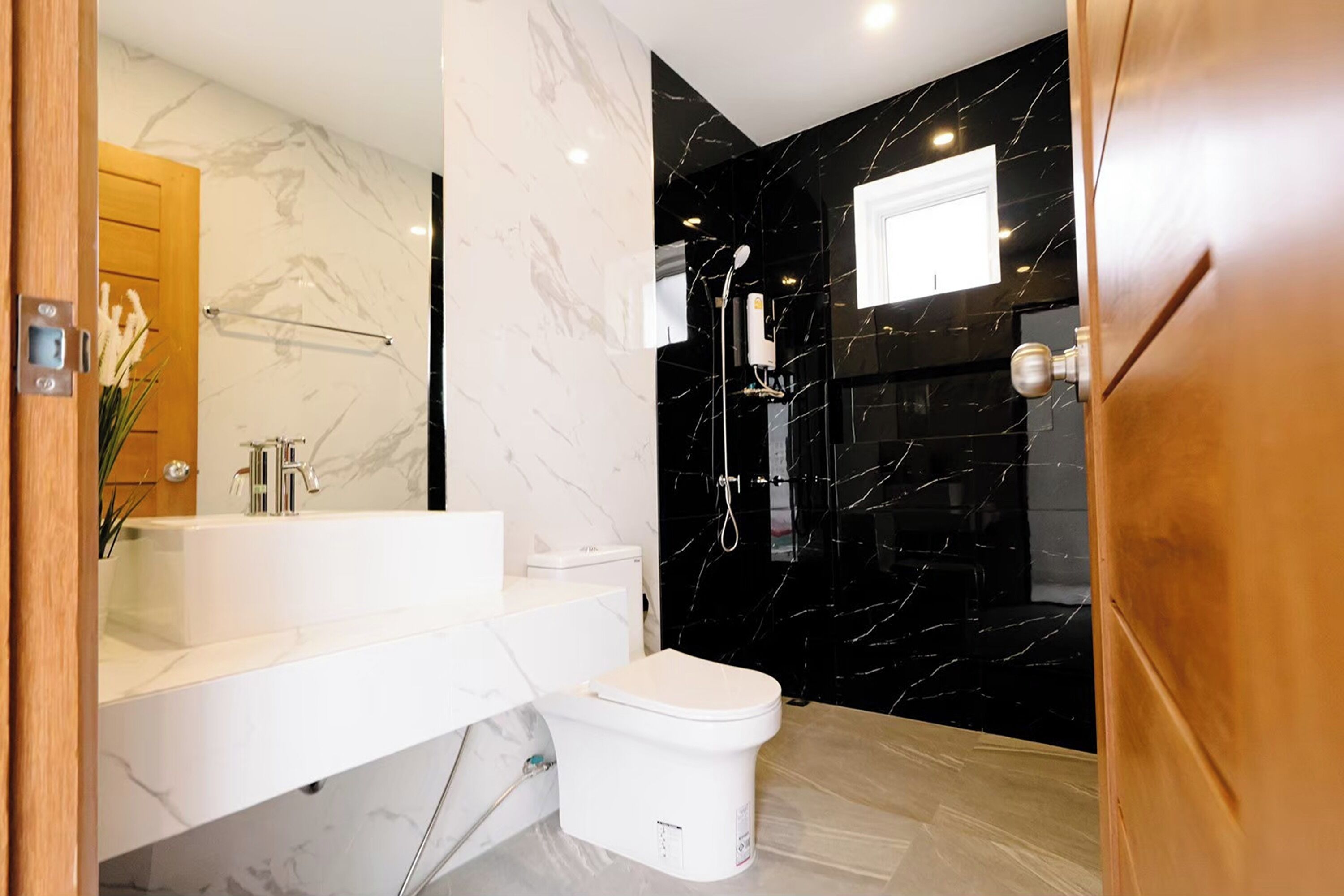 The Modern Pool Villa Hua Hin