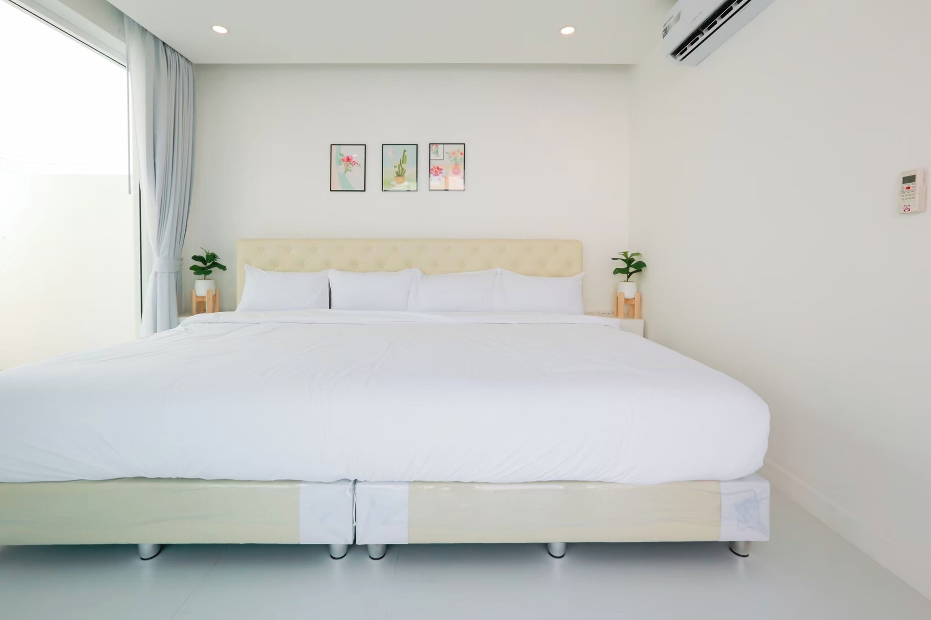 The Modern Pool Villa Hua Hin