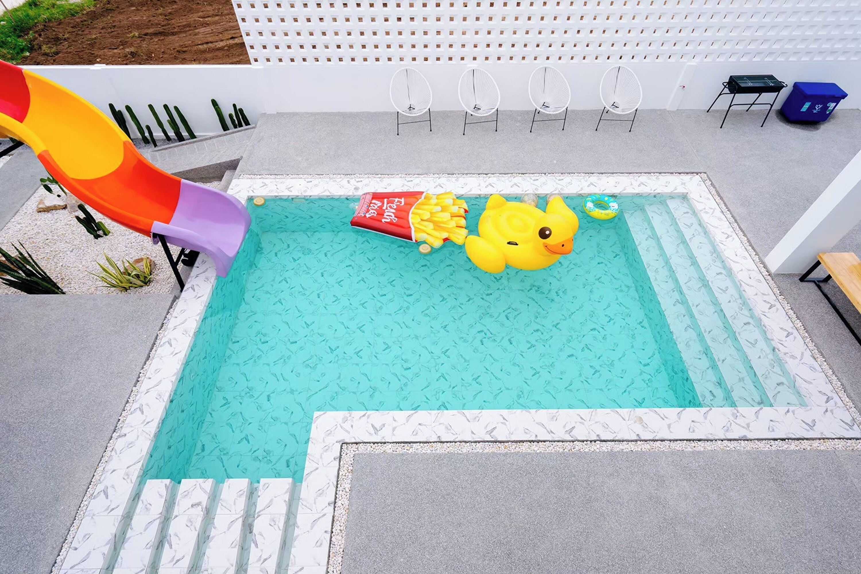 The Modern Pool Villa Hua Hin