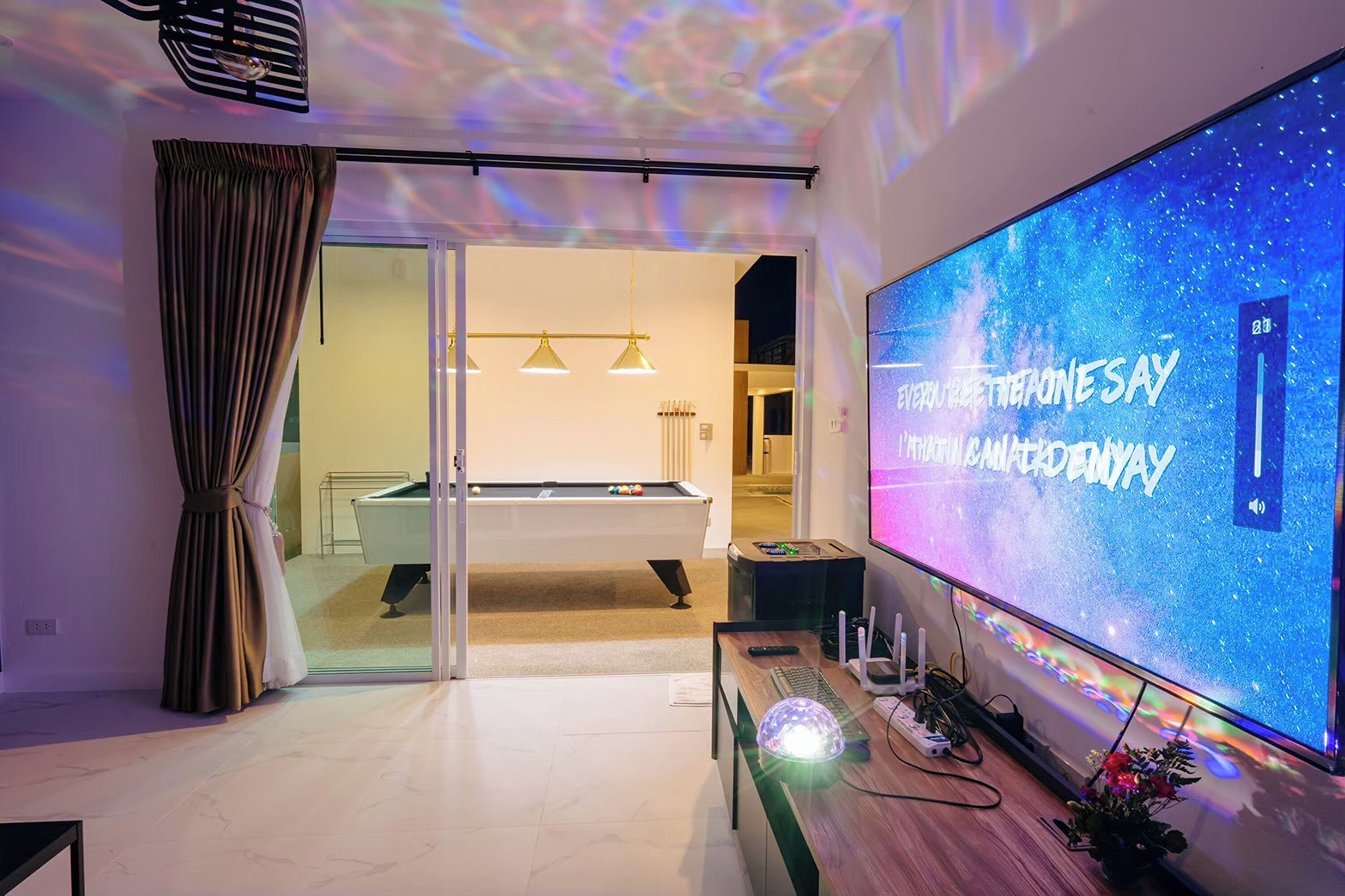 The Modern Pool Villa Hua Hin