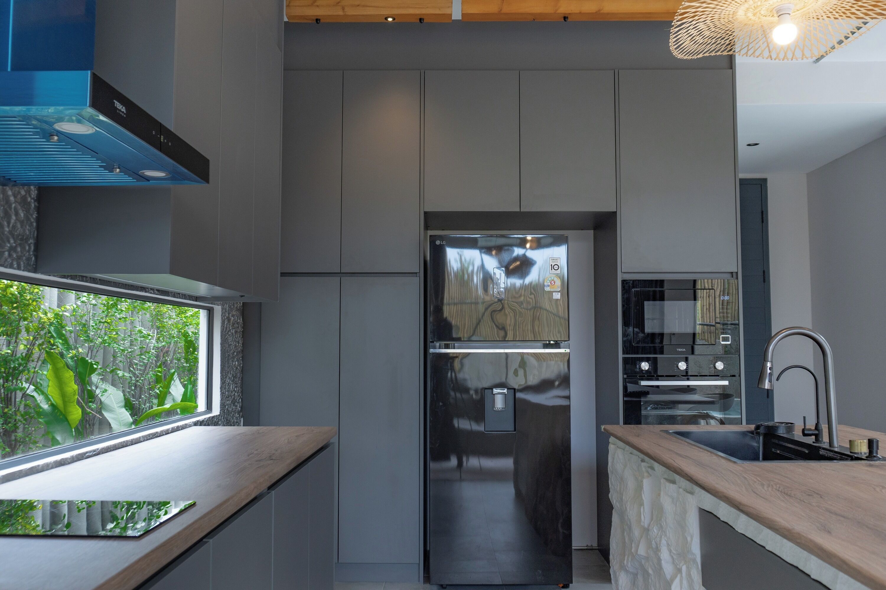 The Modern Pool Villa Hua Hin