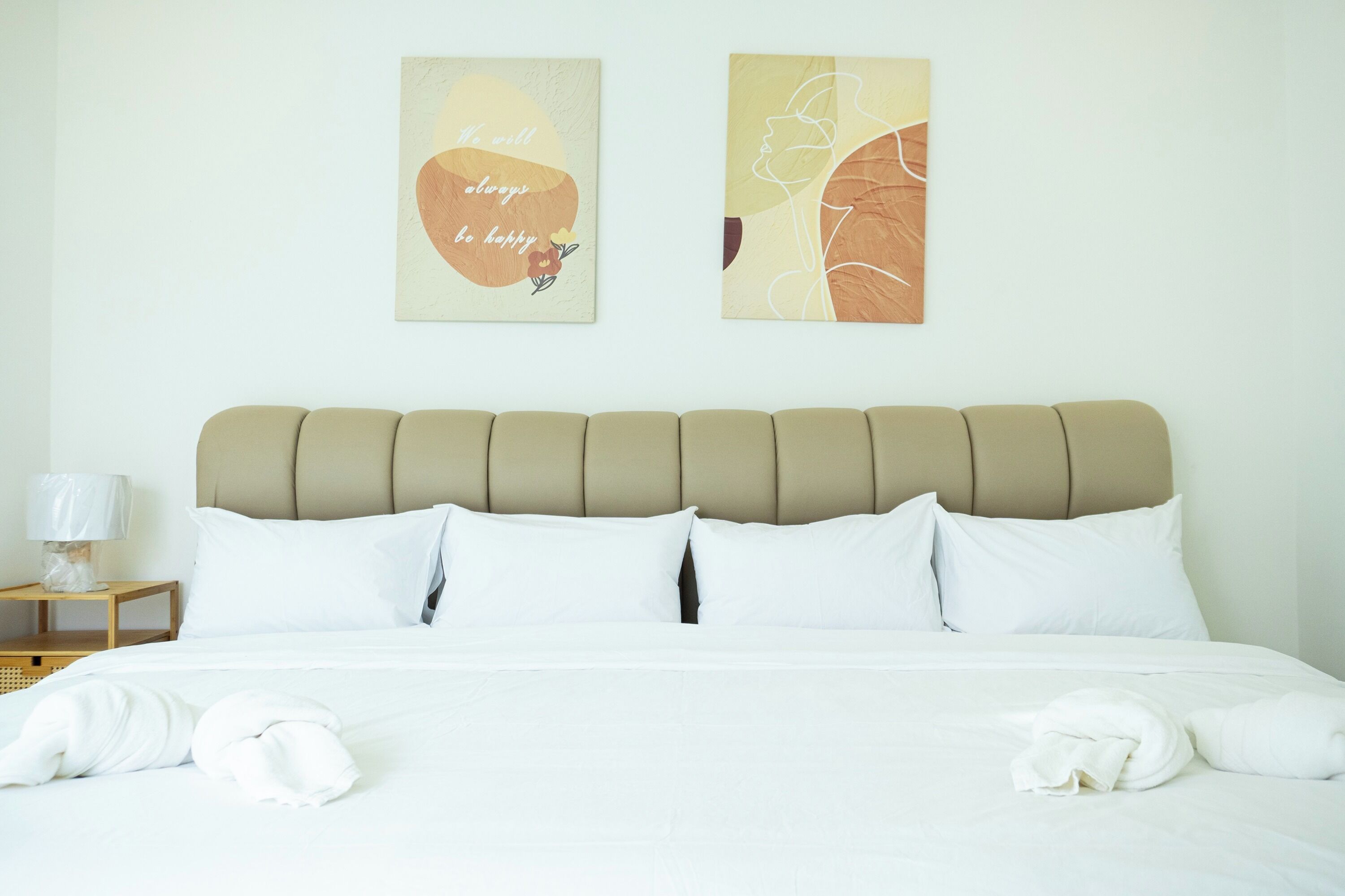 The Modern Pool Villa Hua Hin