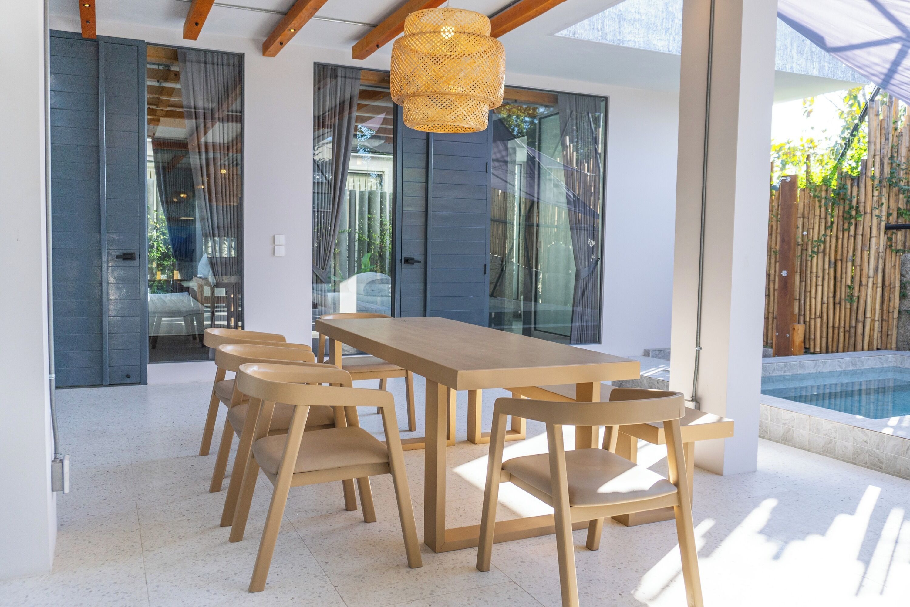 The Modern Pool Villa Hua Hin