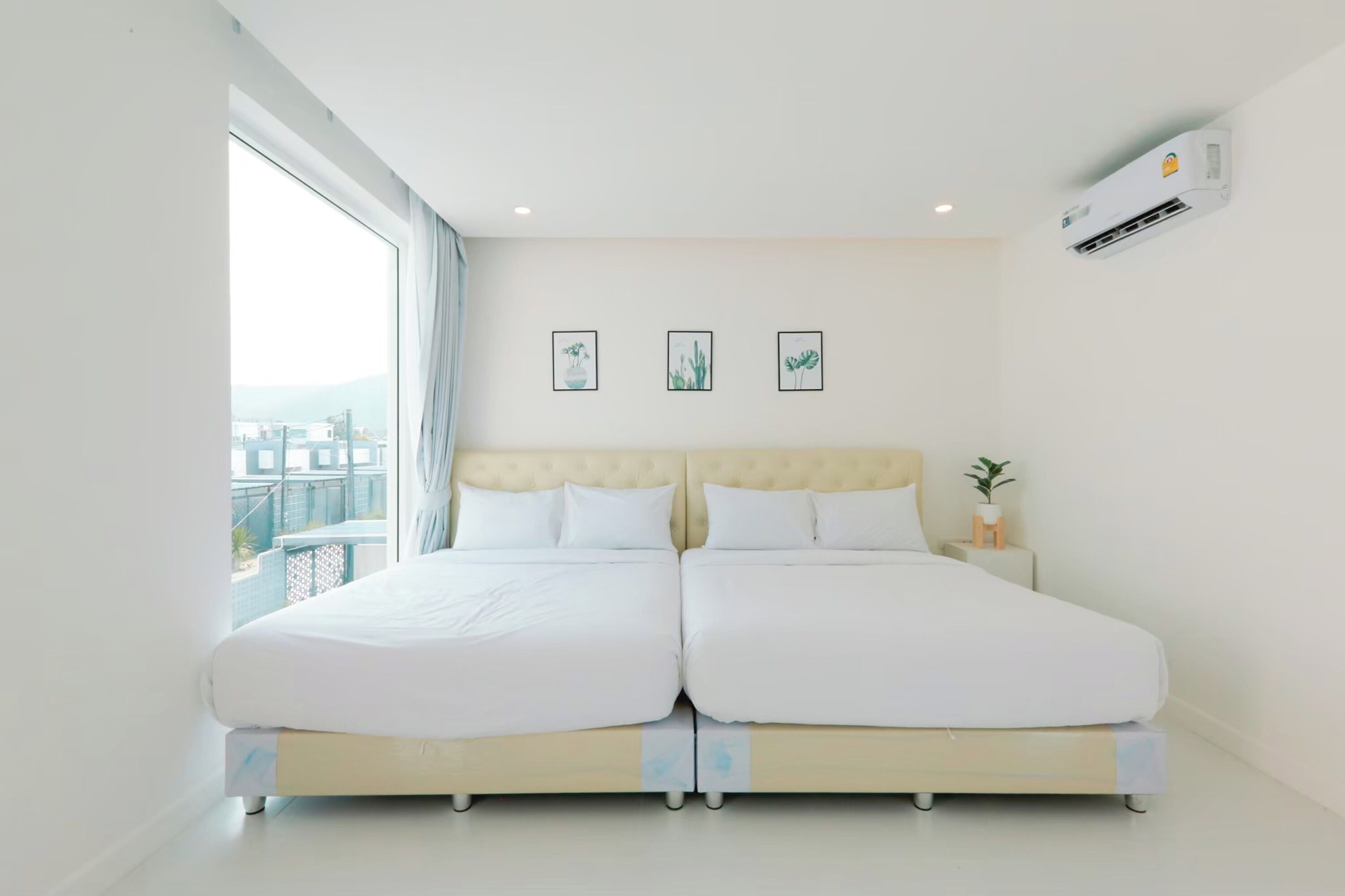 The Modern Pool Villa Hua Hin