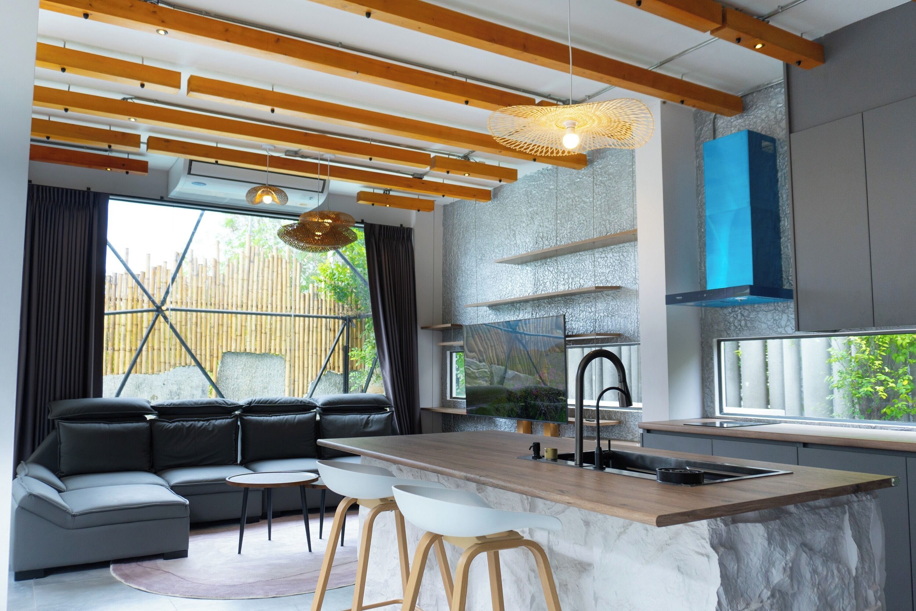 The Modern Pool Villa Hua Hin