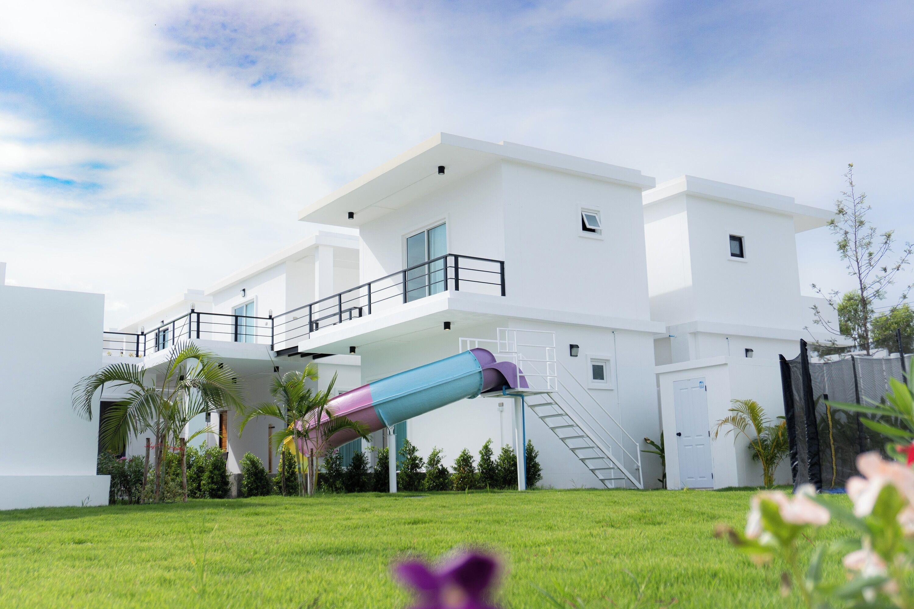 The Modern Pool Villa Hua Hin