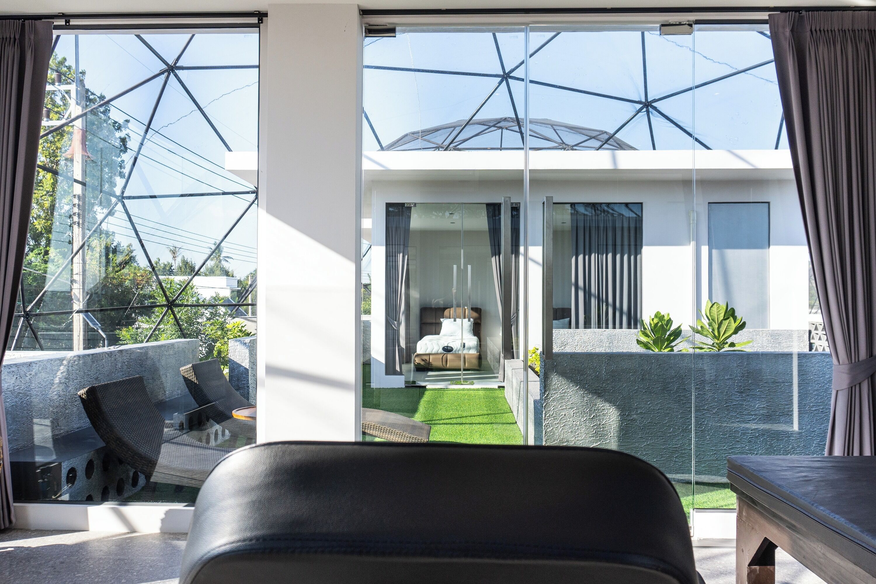 The Modern Pool Villa Hua Hin
