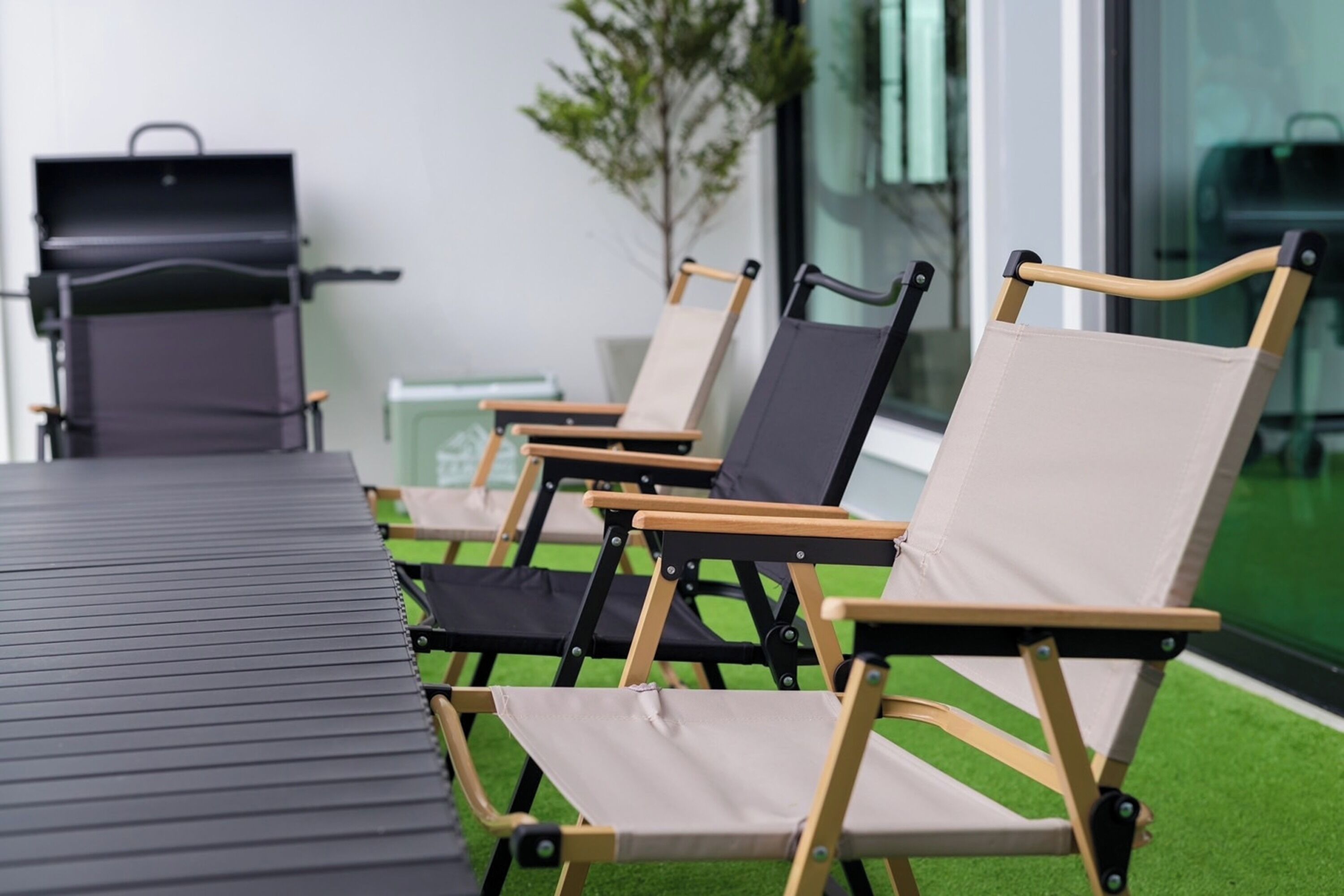 The Modern Pool Villa Hua Hin