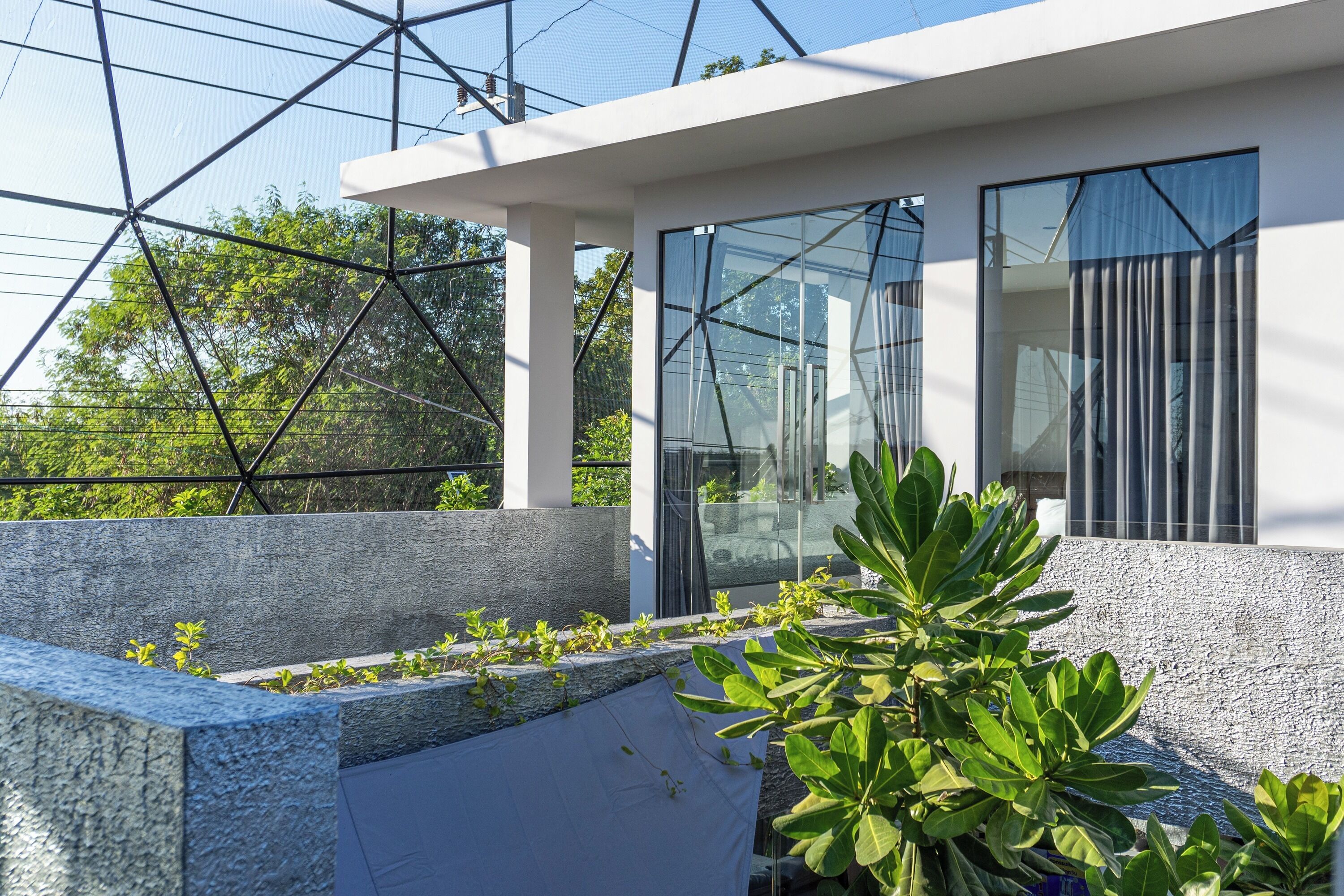 The Modern Pool Villa Hua Hin
