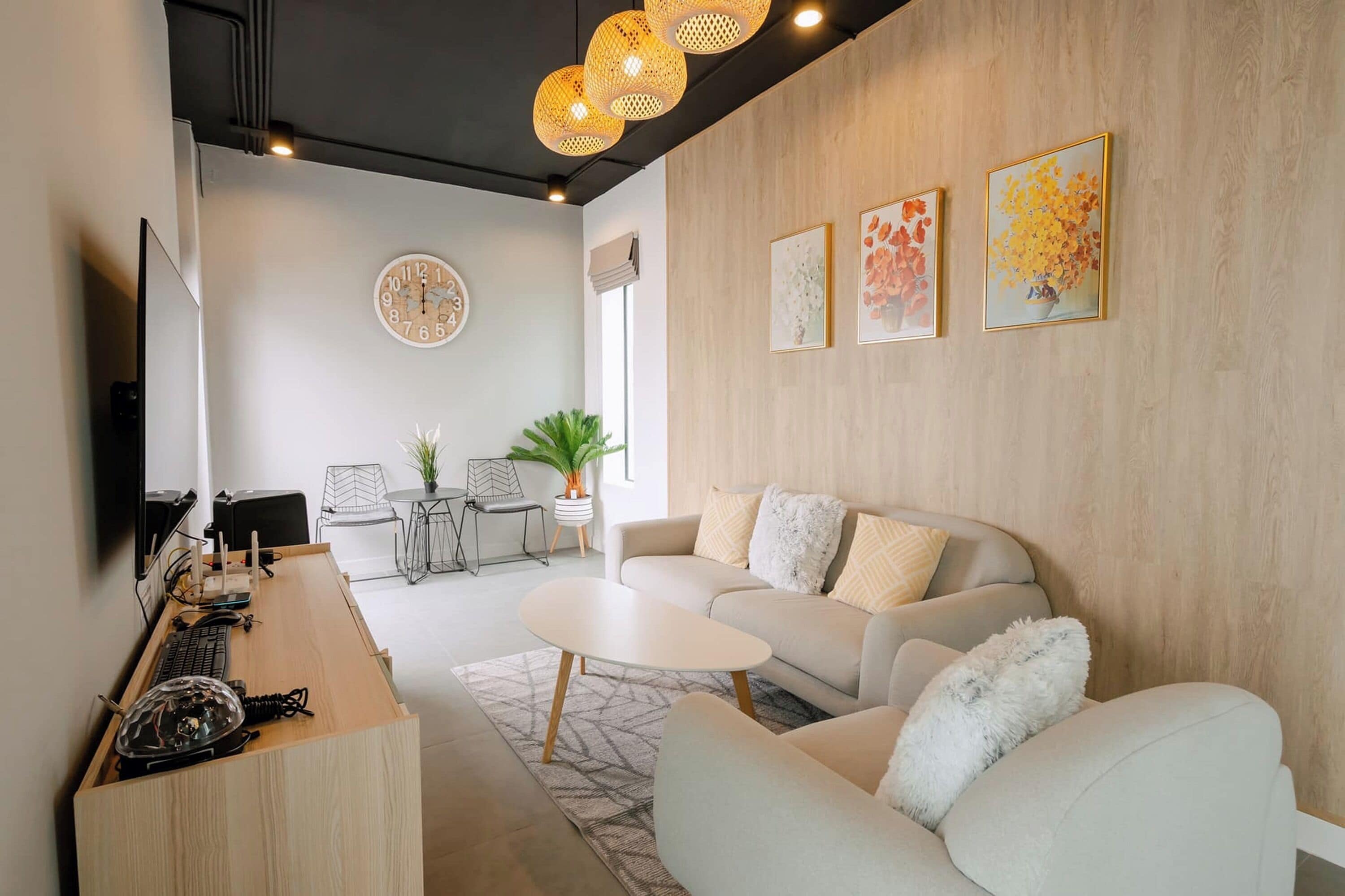 The Modern Pool Villa Hua Hin