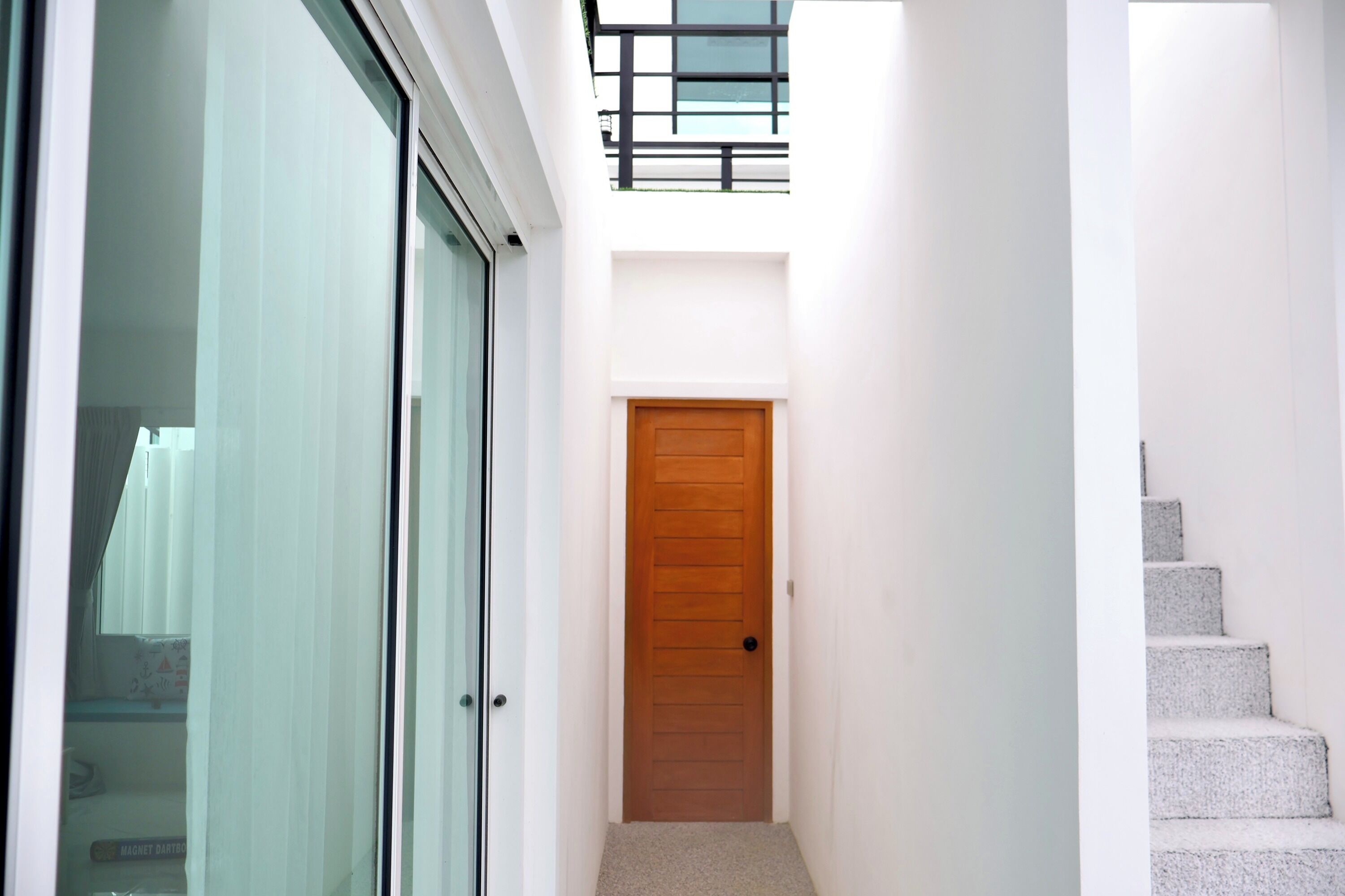 The Modern Pool Villa Hua Hin