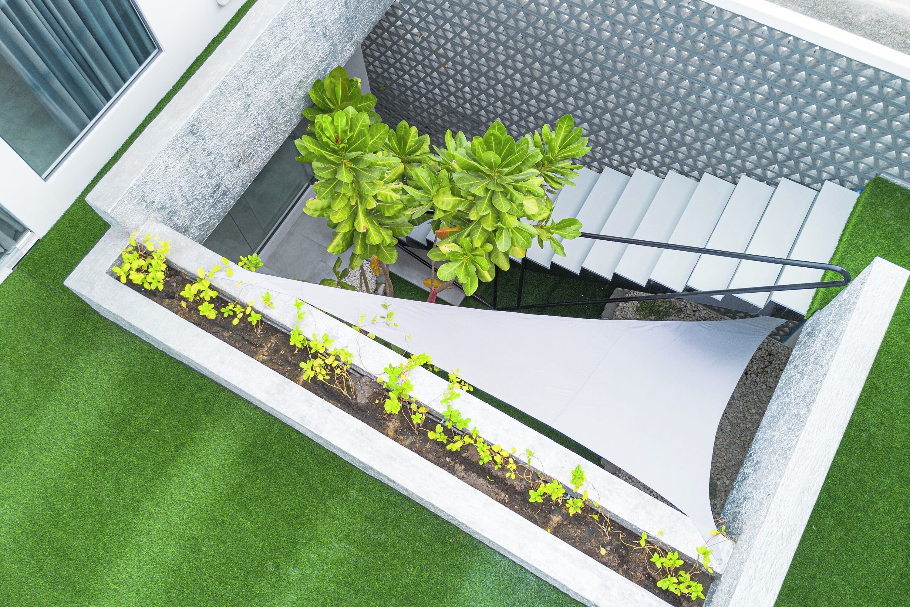 The Modern Pool Villa Hua Hin