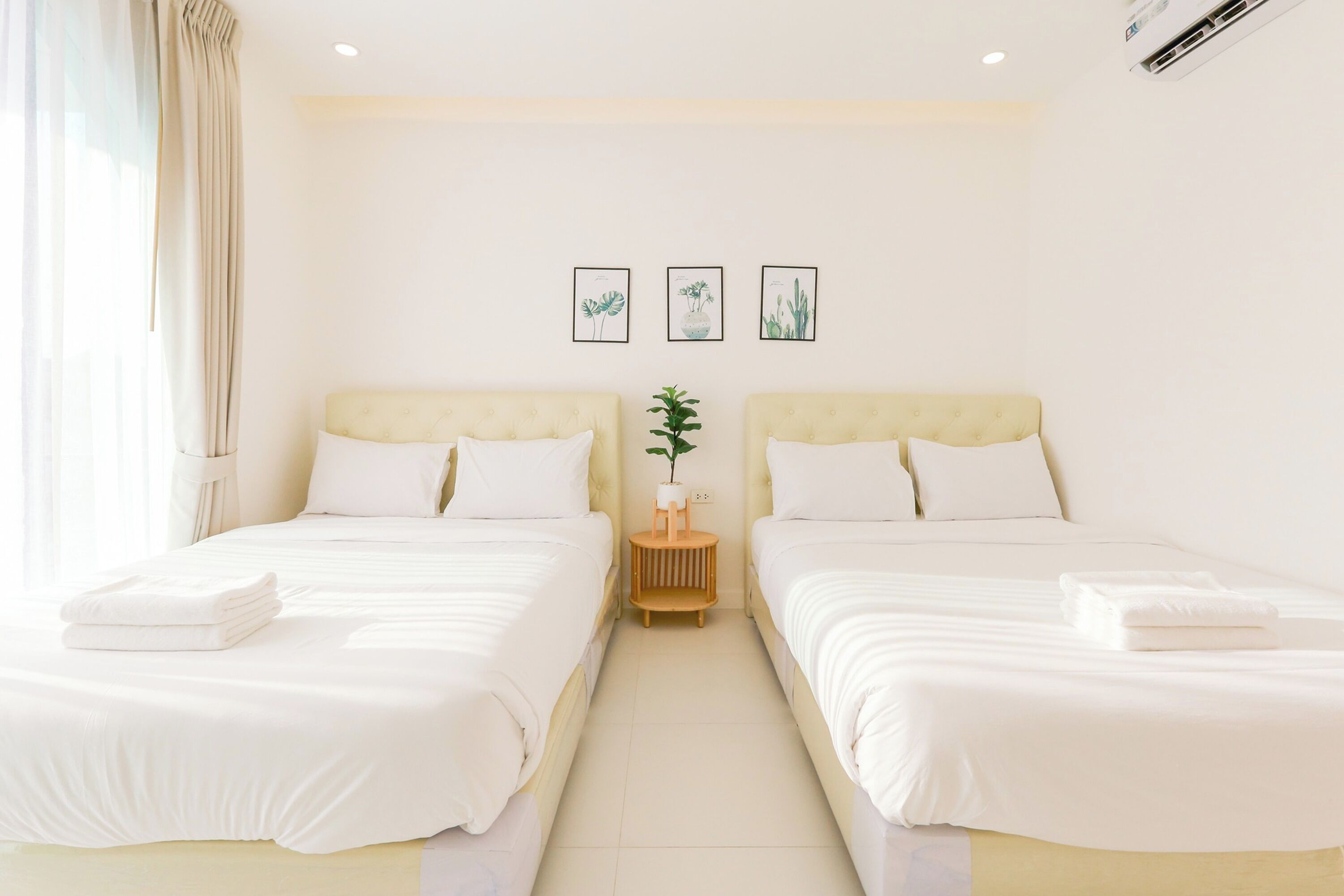 The Modern Pool Villa Hua Hin