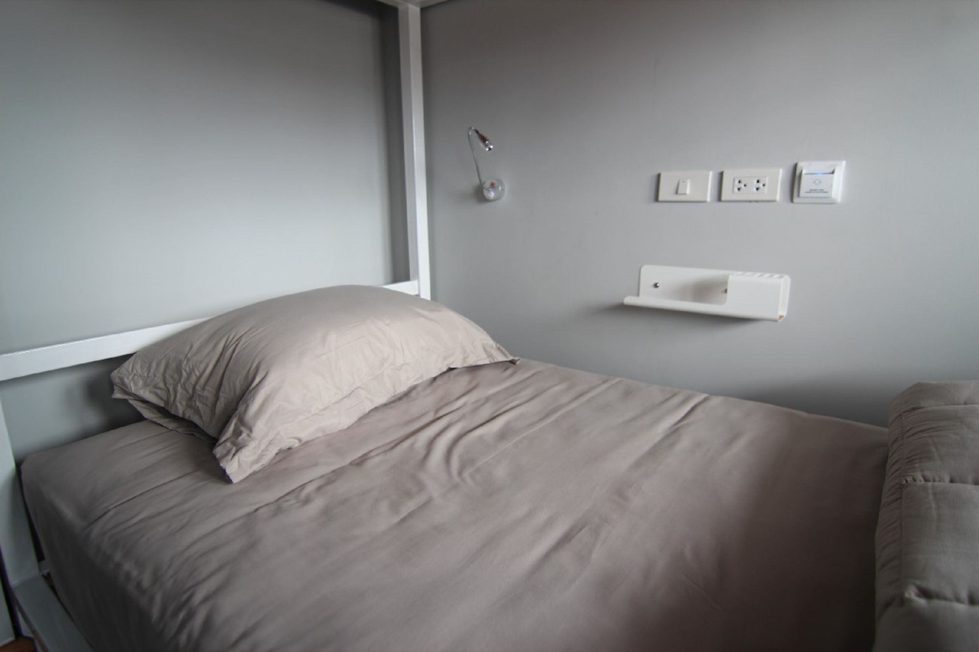 The Moon Hostel Hua Hin
