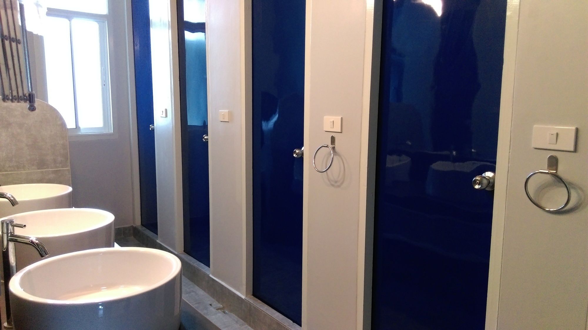The Moon Hostel Hua Hin