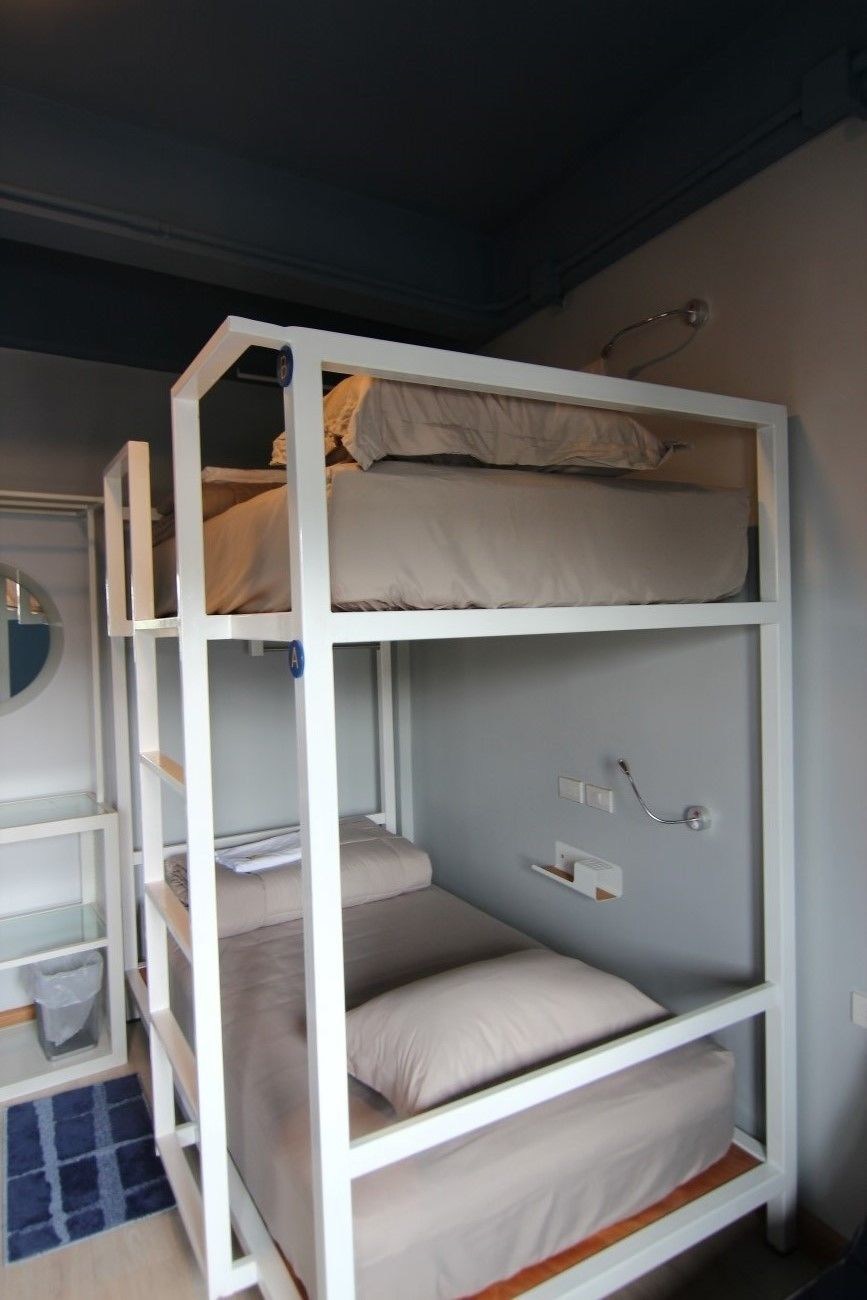 The Moon Hostel Hua Hin