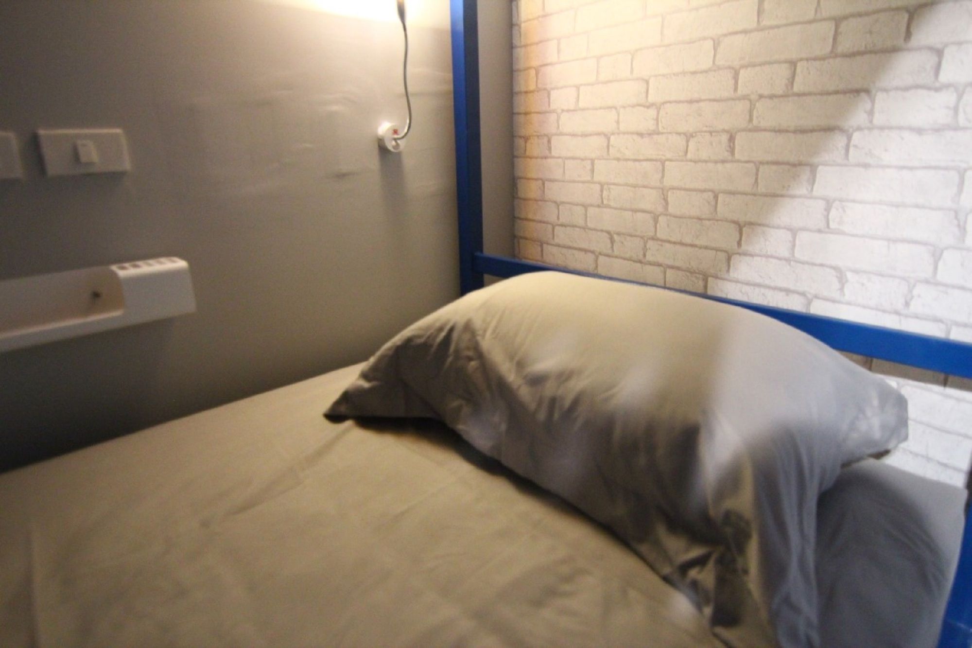 The Moon Hostel Hua Hin